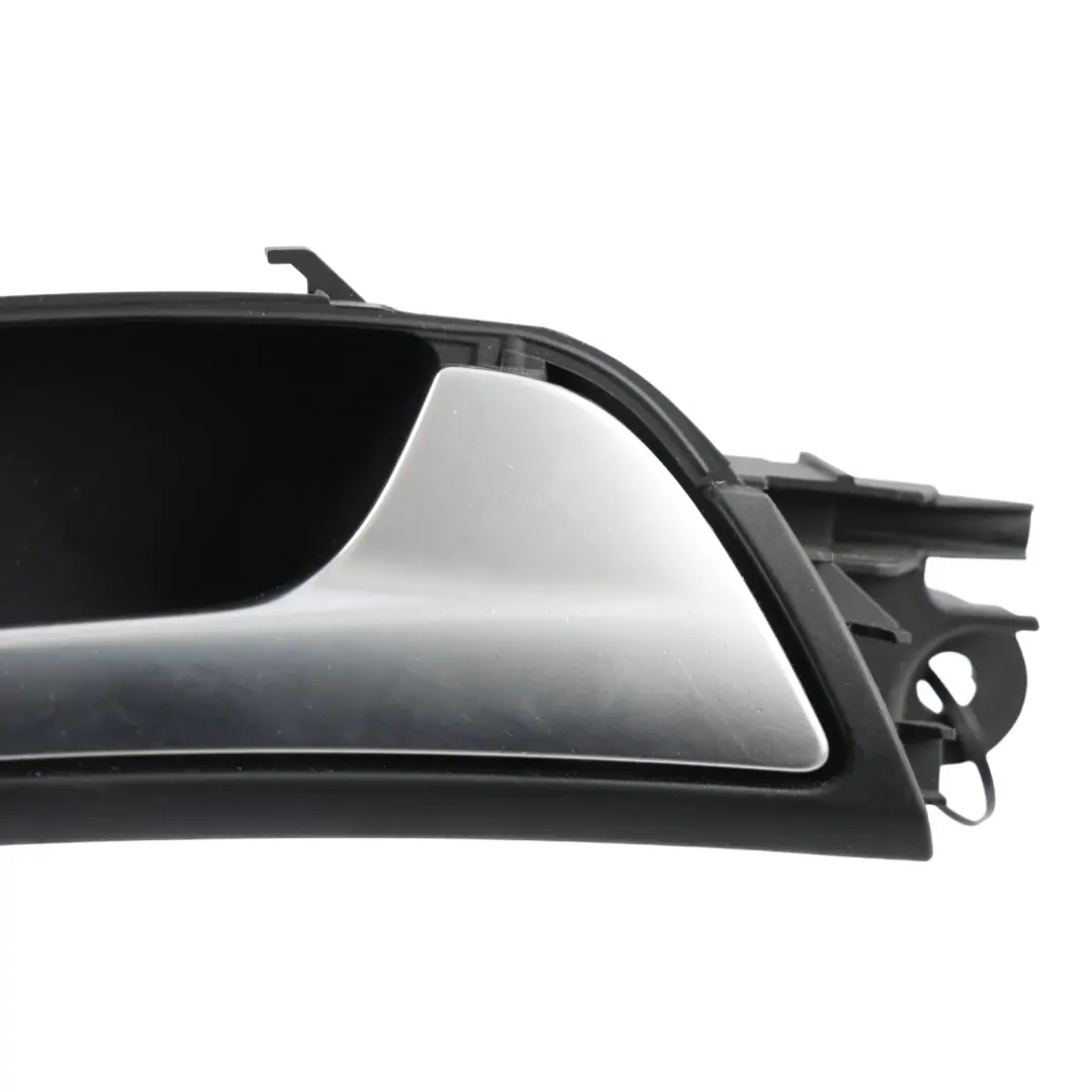 Maniglia Porta Anteriore Destra Interna per Audi S5 8T con numero di parte 8T0837020A Audi S5 8T Maniglia Porta Anteriore Destra Interna - SKU 8T0837020A-1 - Numero di parte 8T0837020A
