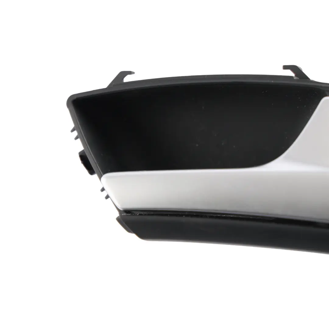 Türgriff Innen Rechts für Audi S5 8T mit Teilenummer 8T0837020A Audi S5 8T Türgriff Innen Rechts - SKU 8T0837020A-1 - Teilenummer 8T0837020A