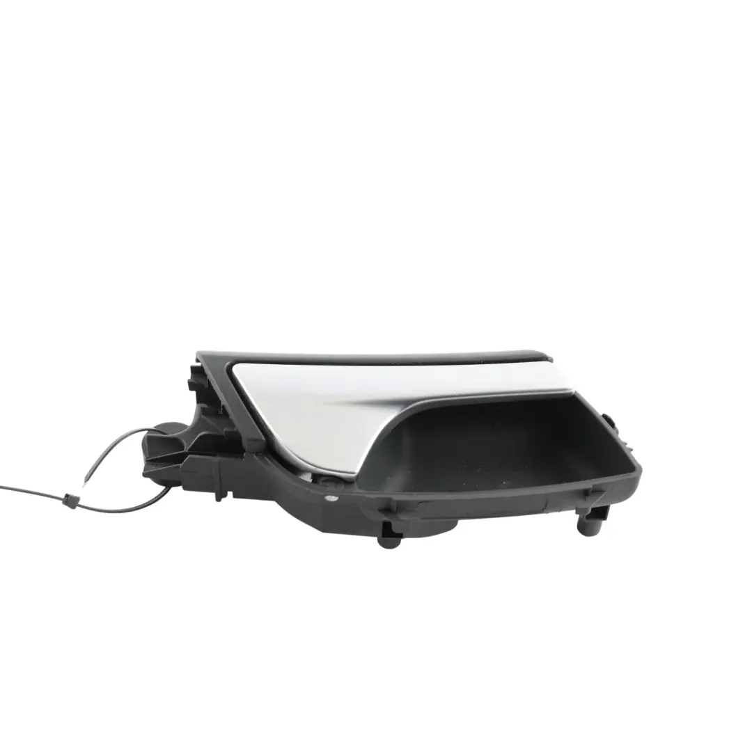 Audi S5 8T Maniglia Porta Anteriore Destra Interna - SKU 8T0837020A-1 - Numero di parte 8T0837020A