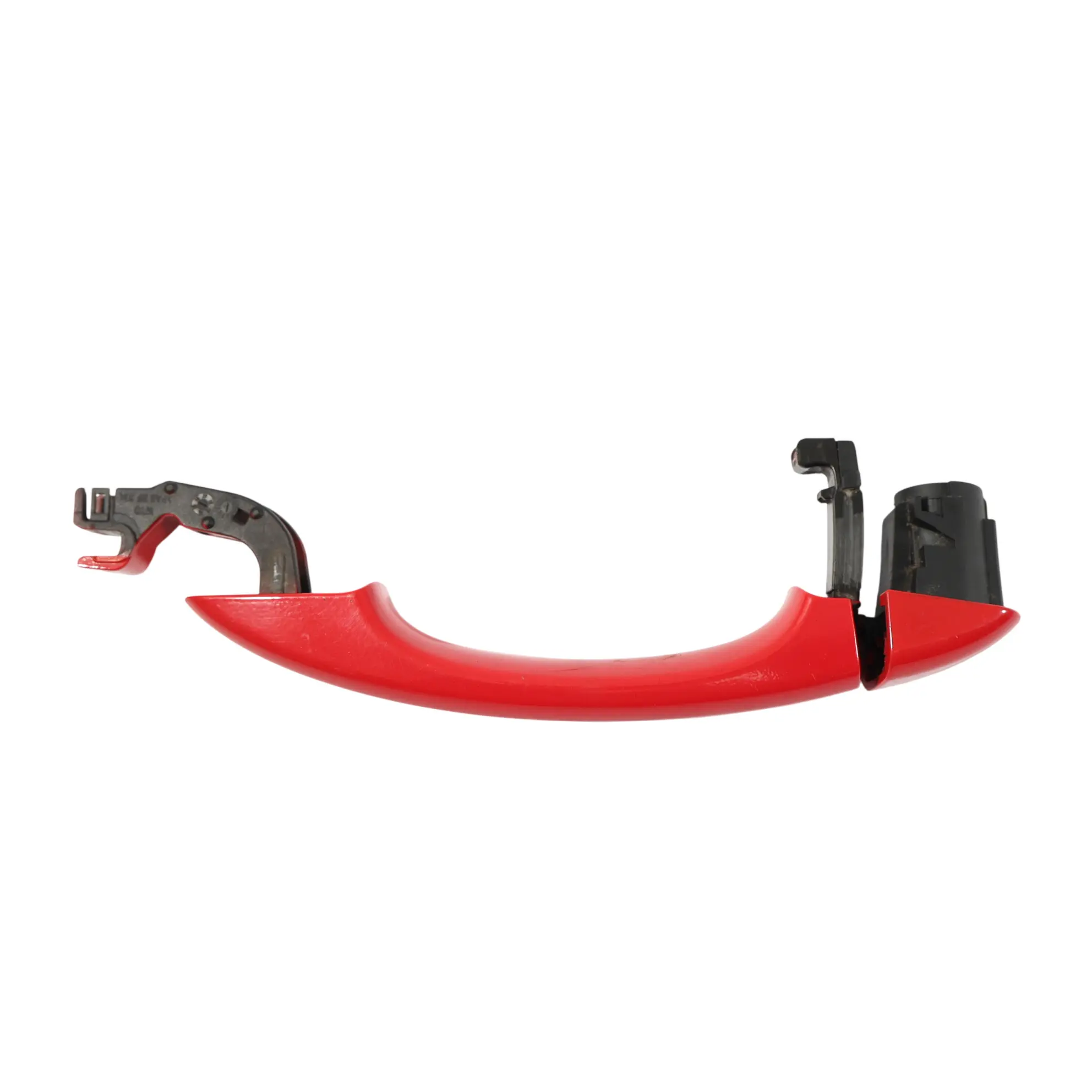 Audi A5 8T Garniture Porte Avant Arrière Gauche Droite Rouge Y3J 8T0837205A