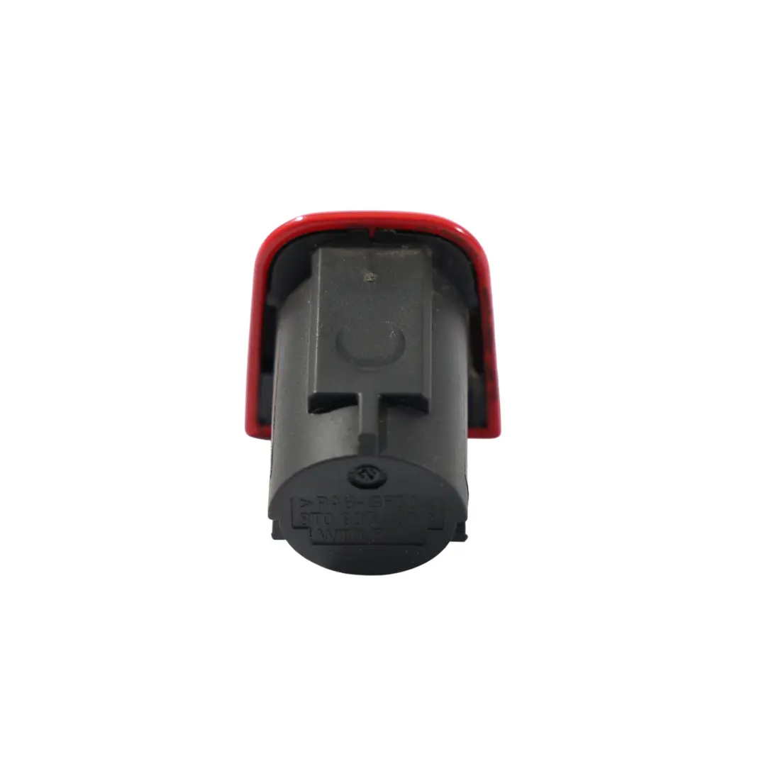 Audi A5 8T Front Rear Door Trim Left Right N/O/S Brilliant Red - Y3J - SKU 8T0837205A-BRR - Part number 8T0837205A