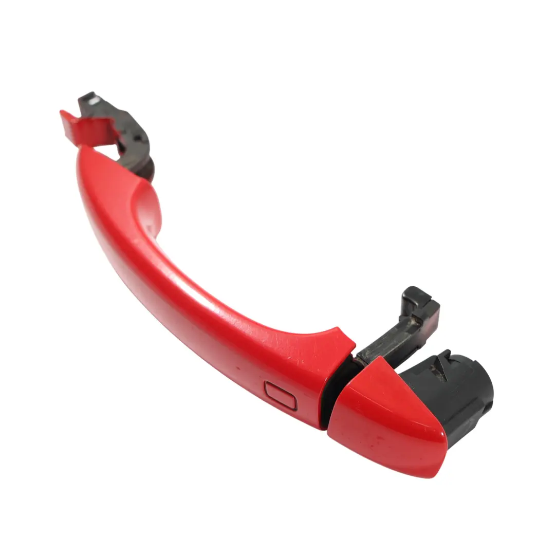 Garniture Porte Avant Arrière Gauche Droite Rouge Y3J pour Audi A5 8T à propos du numéro de pièce 8T0837205A Audi A5 8T Garniture Porte Avant Arrière Gauche Droite Rouge Y3J - SKU 8T0837205A-BRR - Numéro de pièce 8T0837205A