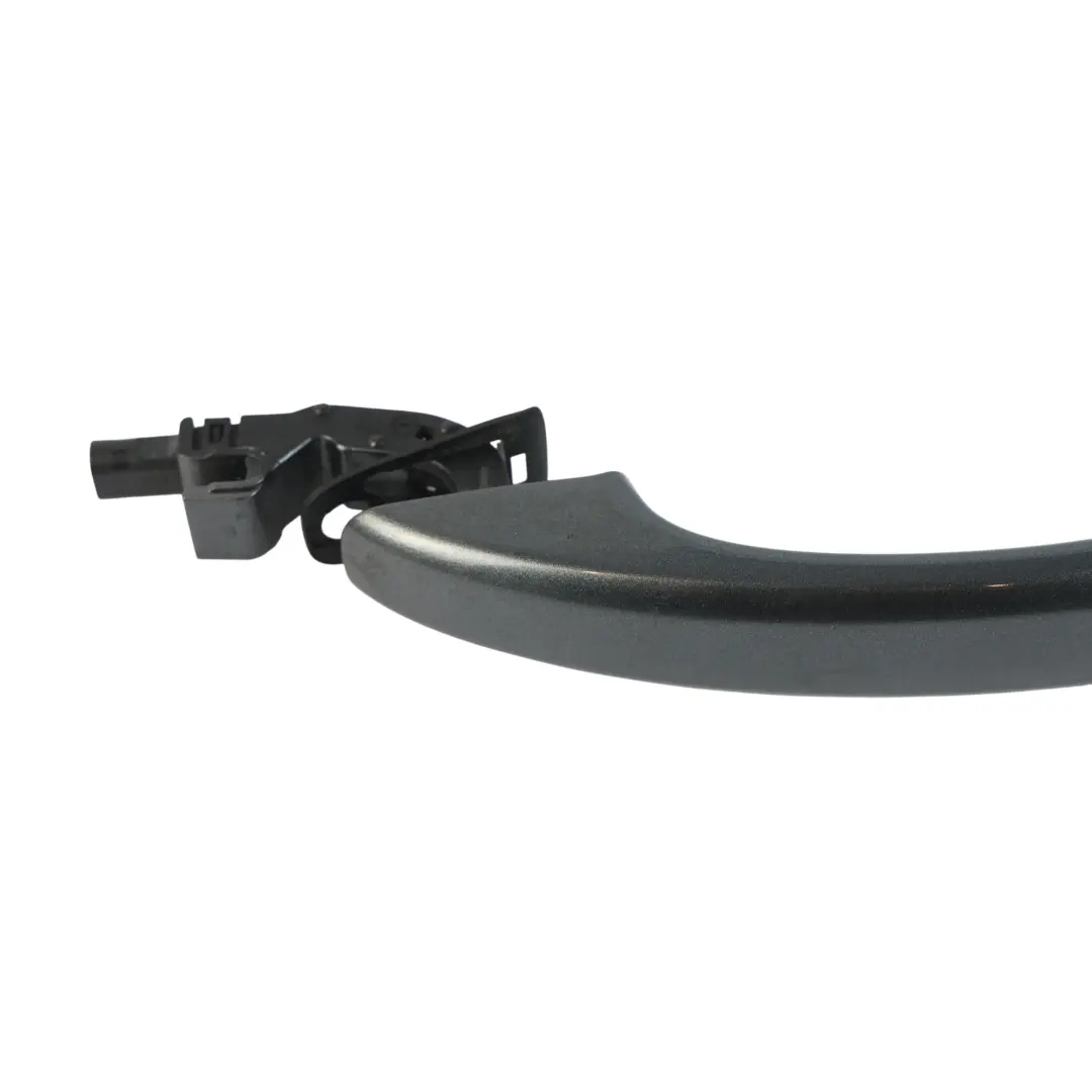 Türgriff Blende Vorne Links Daytona Grau Z7S für Audi A4 B8 A5 8T mit Teilenummer 8T0837205A Audi A4 B8 A5 8T Türgriff Blende Vorne Links Daytona Grau Z7S - SKU 8T0837205A-DGR1 - Teilenummer 8T0837205A