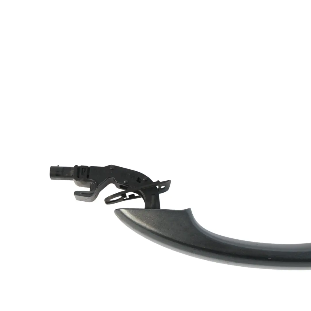 Maniglia Porta Anteriore Sinistra Grigio Daytona Z7S per Audi A4 B8 A5 8T con numero di parte 8T0837205A Audi A4 B8 A5 8T Maniglia Porta Anteriore Sinistra Grigio Daytona Z7S - SKU 8T0837205A-DGR1 - Numero di parte 8T0837205A