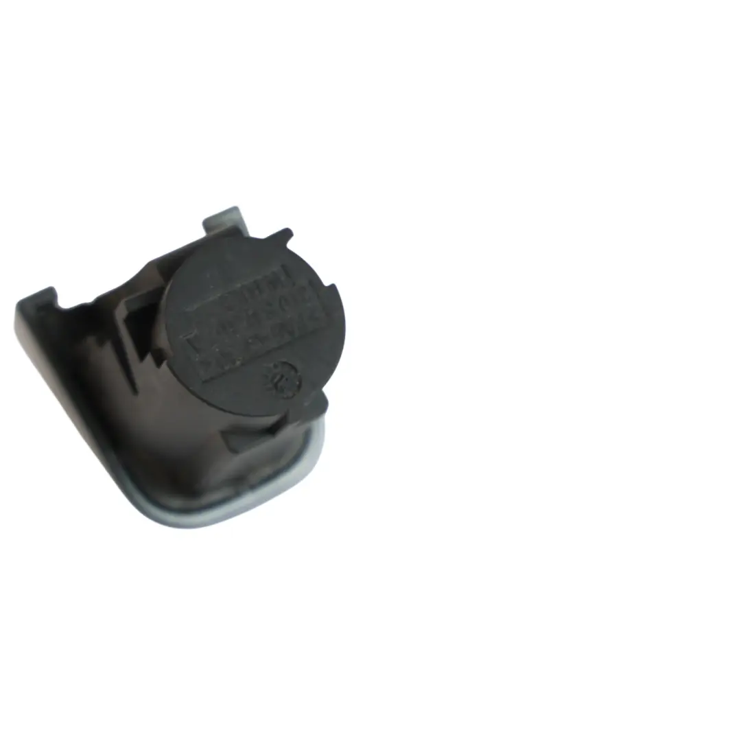 Audi A4 B8 A5 8T Türgriff Blende Vorne Links Daytona Grau Z7S - SKU 8T0837205A-DGR1 - Teilenummer 8T0837205A