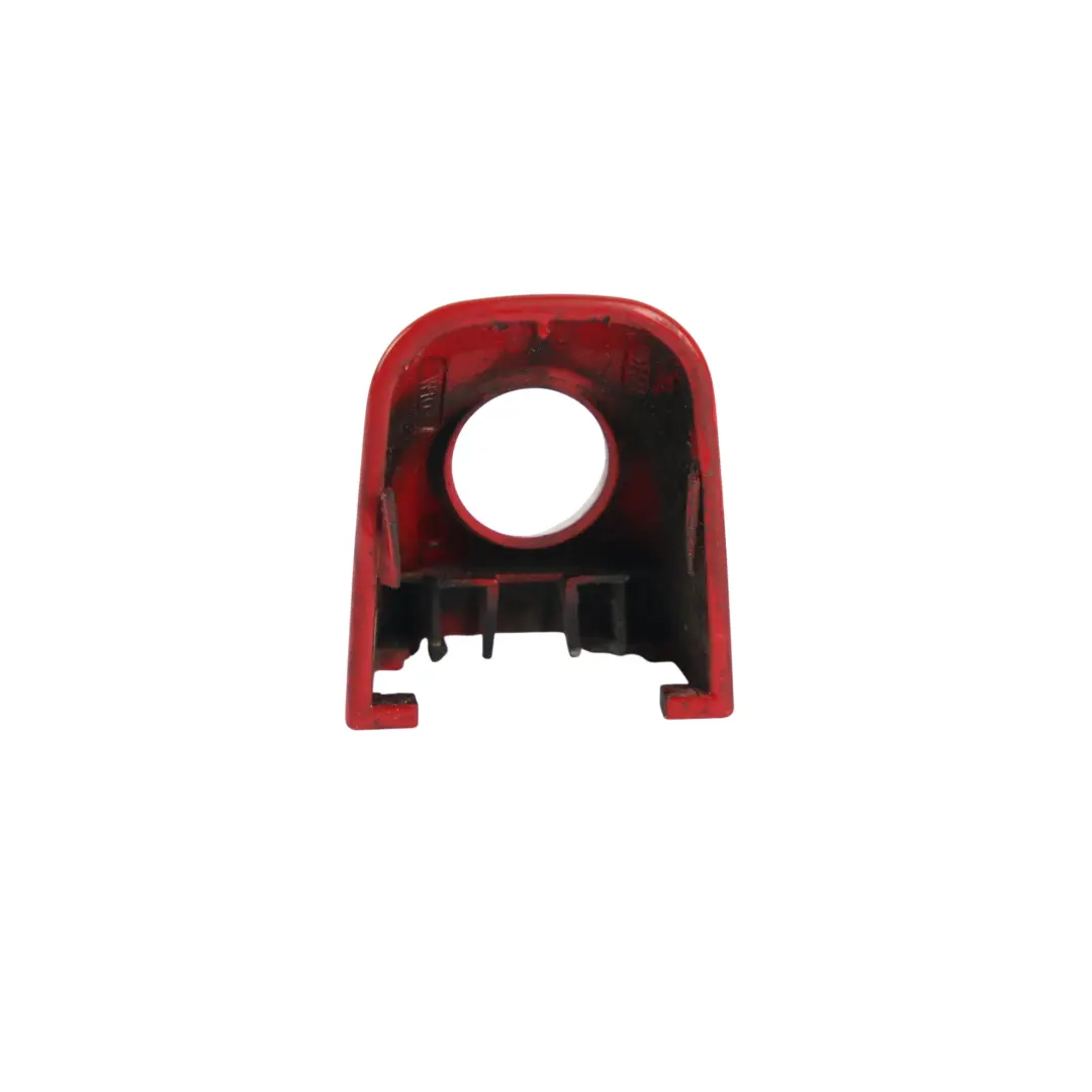 8F Cubierta Cerradura Puerta Delantera Conductor Rojo Y3J para Audi A5 8T con número de pieza 8T0837879 Audi A5 8T 8F Cubierta Cerradura Puerta Delantera Conductor Rojo Y3J - SKU 8T0837879-BRR - Número de pieza 8T0837879