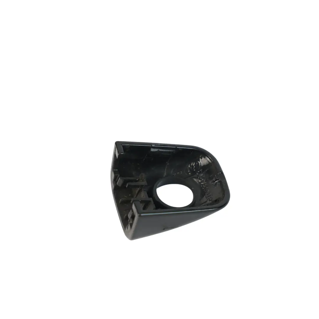 Copertura Maniglia Porta Anteriore Lato Guida Nero Z9Y per Audi S5 8T con numero di parte 8T0837879 Audi S5 8T Copertura Maniglia Porta Anteriore Lato Guida Nero Z9Y - SKU 8T0837879-PHB - Numero di parte 8T0837879