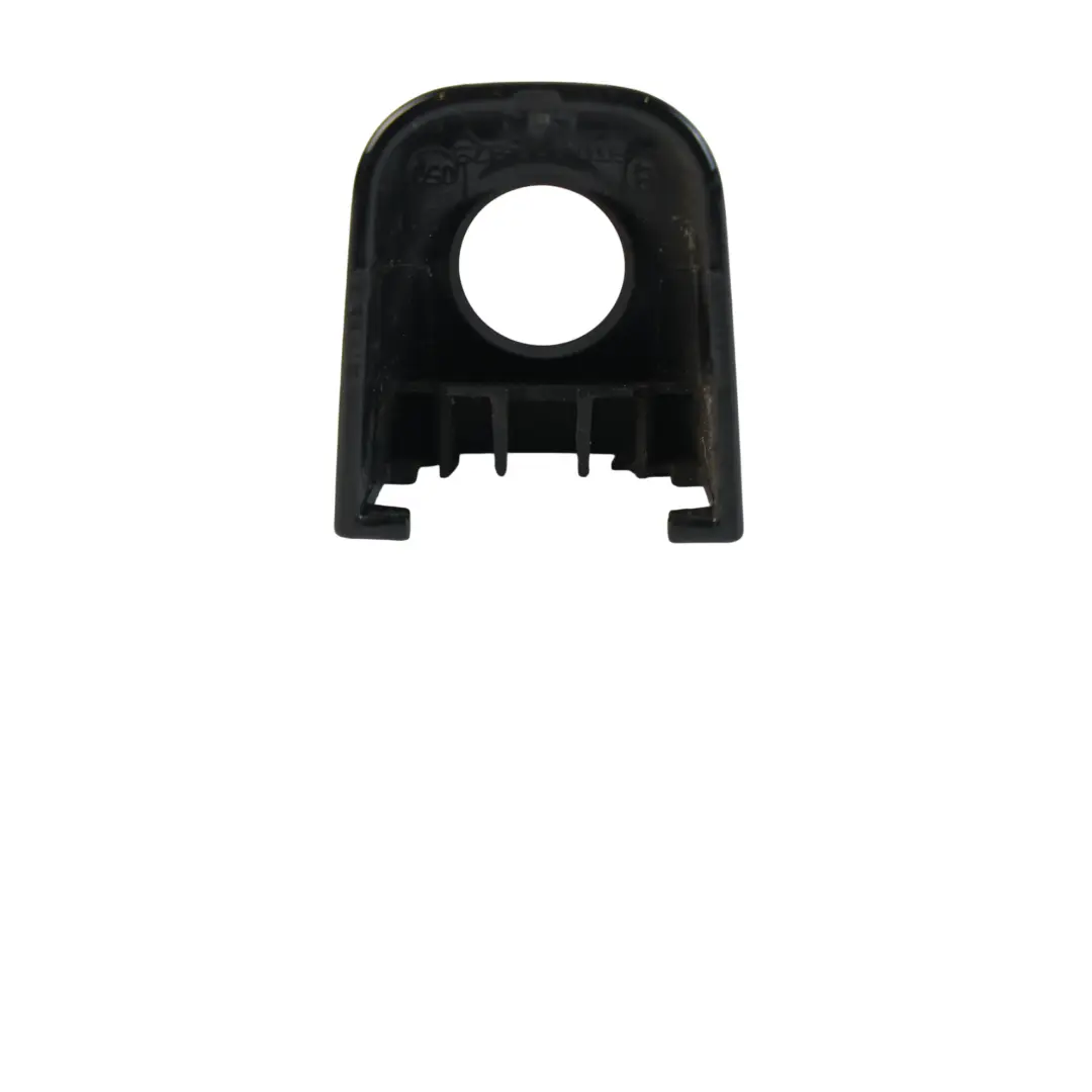 Front Door Handle Cap Cover Driver Side Phantom Black Z9Y to Audi S5 8T with Part number 8T0837879 Audi S5 8T Front Door Handle Cap Cover Driver Side Phantom Black Z9Y - SKU 8T0837879-PHB - Part number 8T0837879