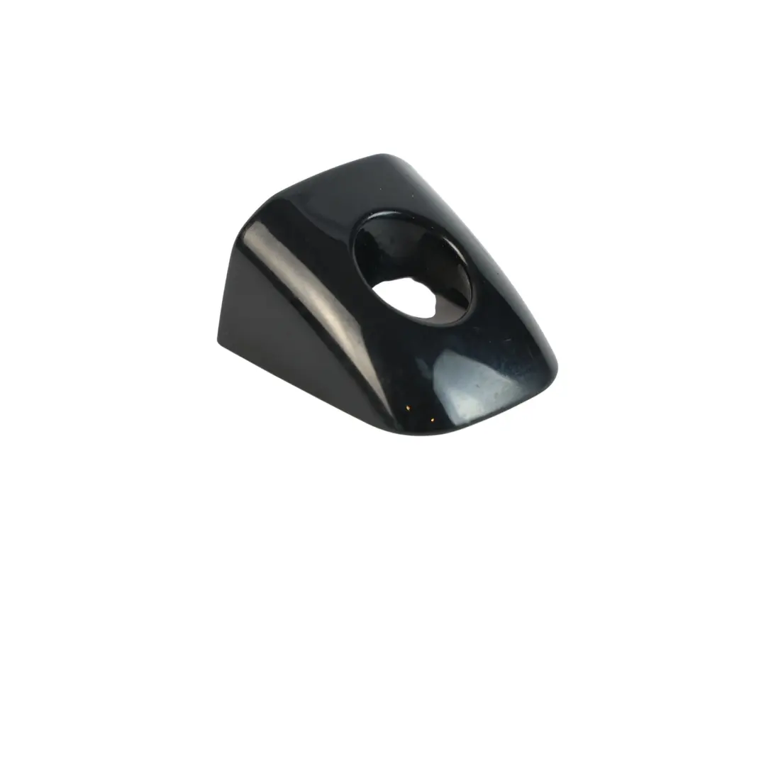 Audi S5 8T Copertura Maniglia Porta Anteriore Lato Guida Nero Z9Y - SKU 8T0837879-PHB - Numero di parte 8T0837879