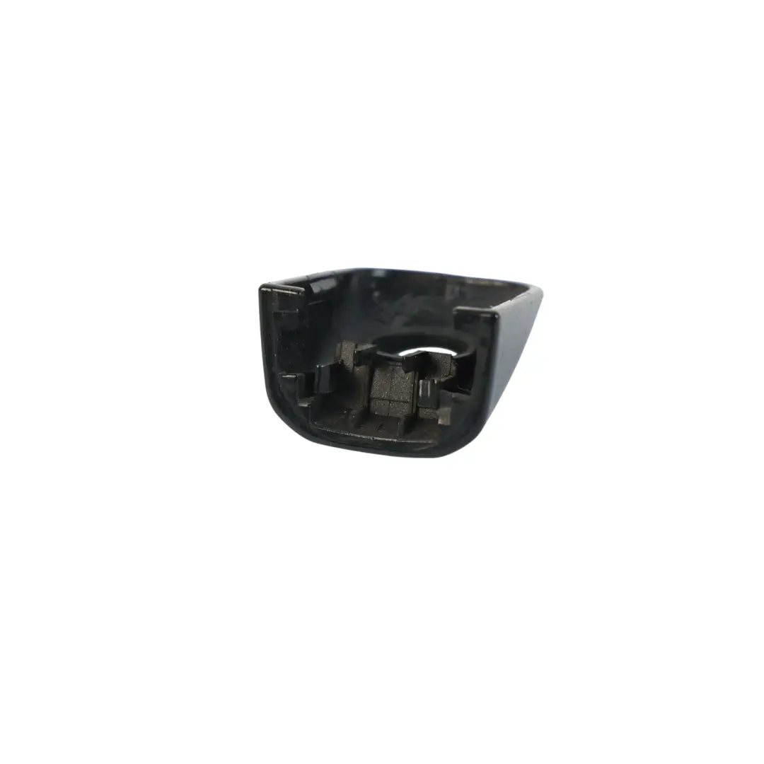 Audi S5 8T Tapa Tirador Puerta Delantero Conductor Negro Phantom Z9Y - SKU 8T0837879-PHB - Número de pieza 8T0837879