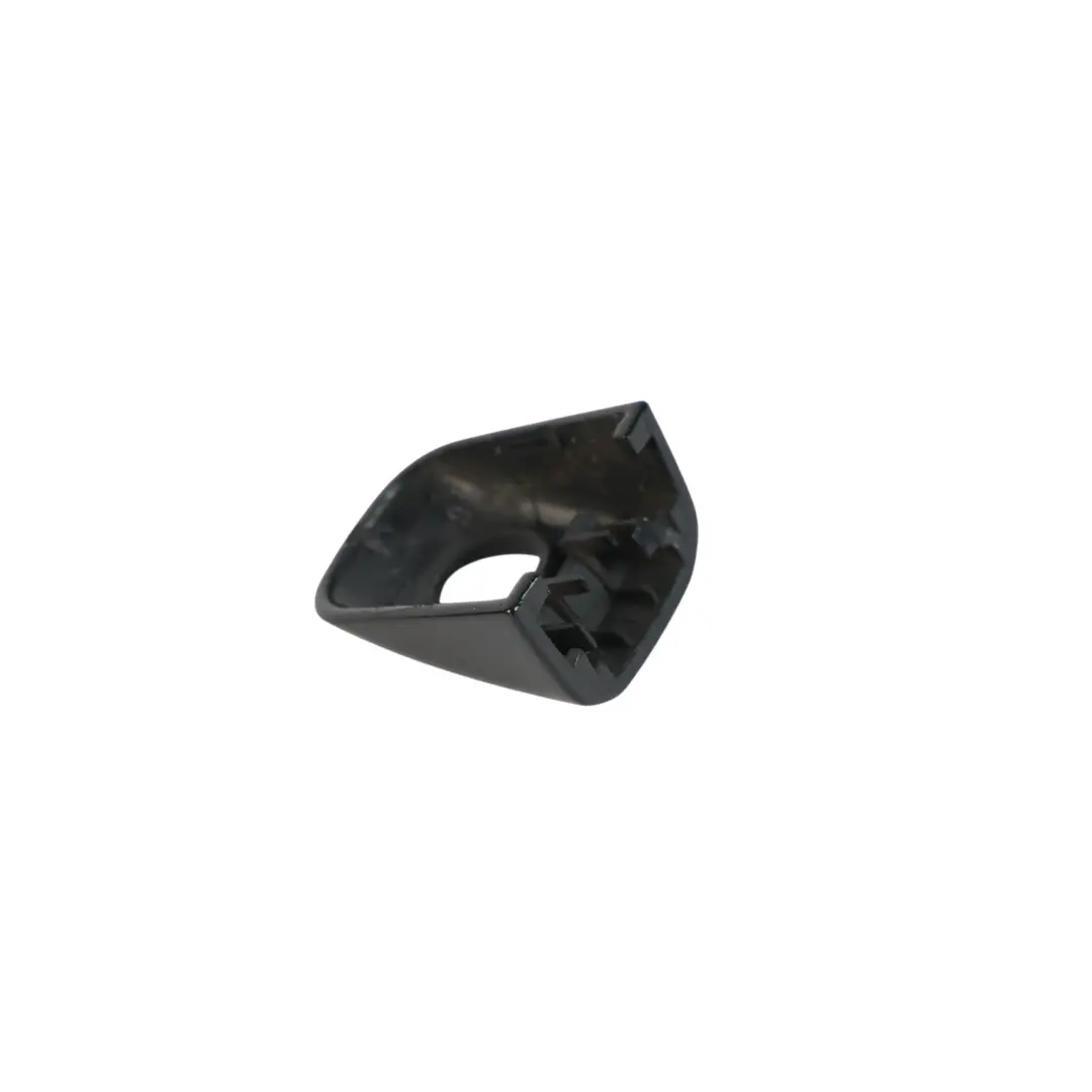 Audi S5 8T Türgriff Abdeckung Kappe Vorne Links Phantom Schwarz Z9Y - SKU 8T0837879-PHB - Teilenummer 8T0837879