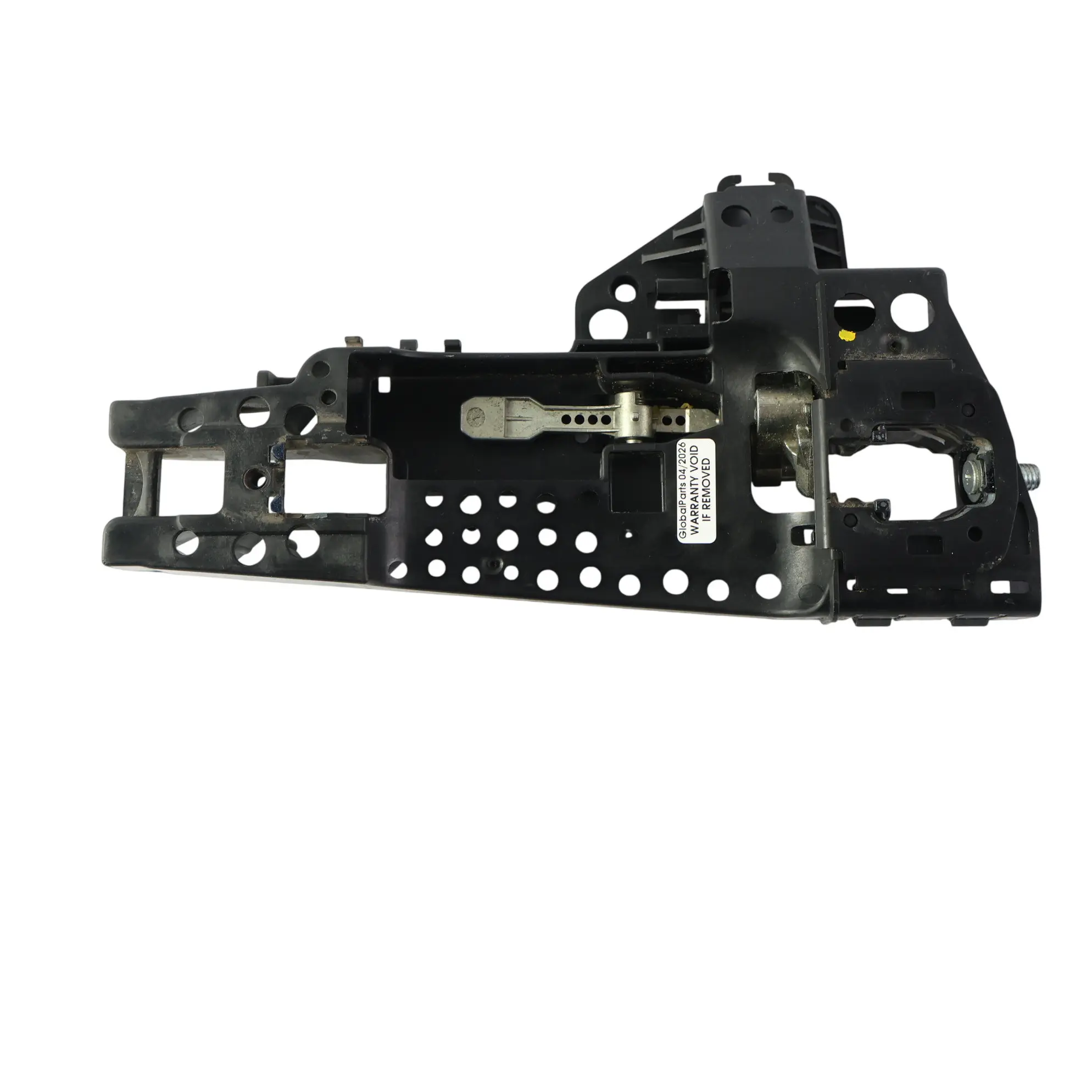 Audi A4 B8 Türgriff Basis Träger Hinten Rechts Halterung 8T0837886B