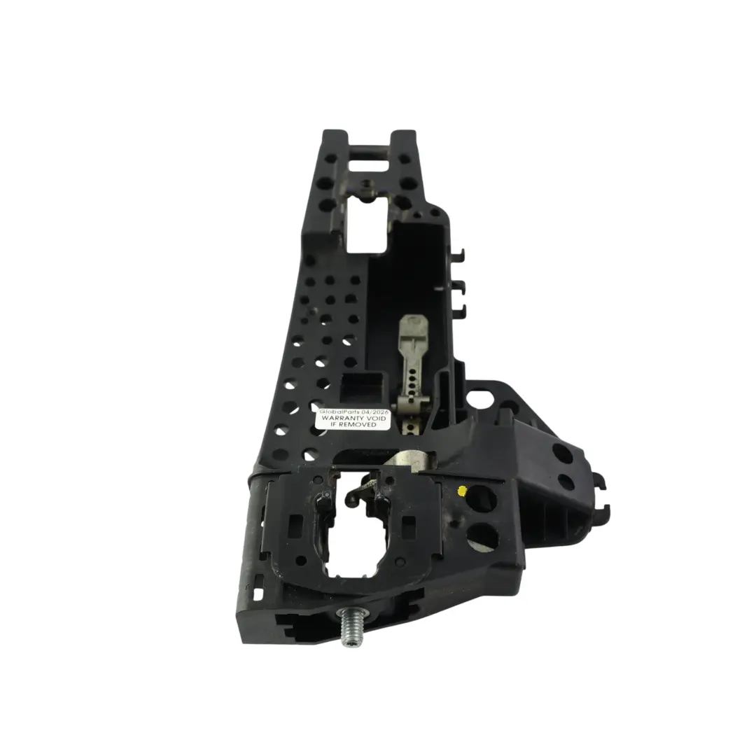 Audi A4 B8 Wspornik Prowadnicy Klamki Drzwi Tylny Prawy Tył - SKU 8T0837886B-1 - Numer Części 8T0837886B