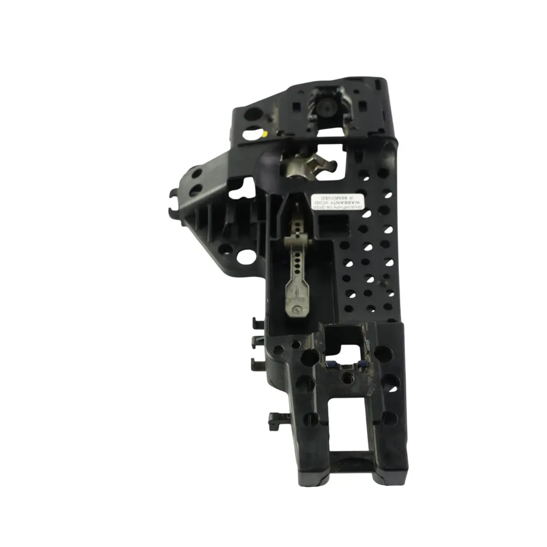 Support Poignée Porte Arrière Droite Bracket pour Audi A4 B8 à propos du numéro de pièce 8T0837886B Audi A4 B8 Support Poignée Porte Arrière Droite Bracket - SKU 8T0837886B-1 - Numéro de pièce 8T0837886B