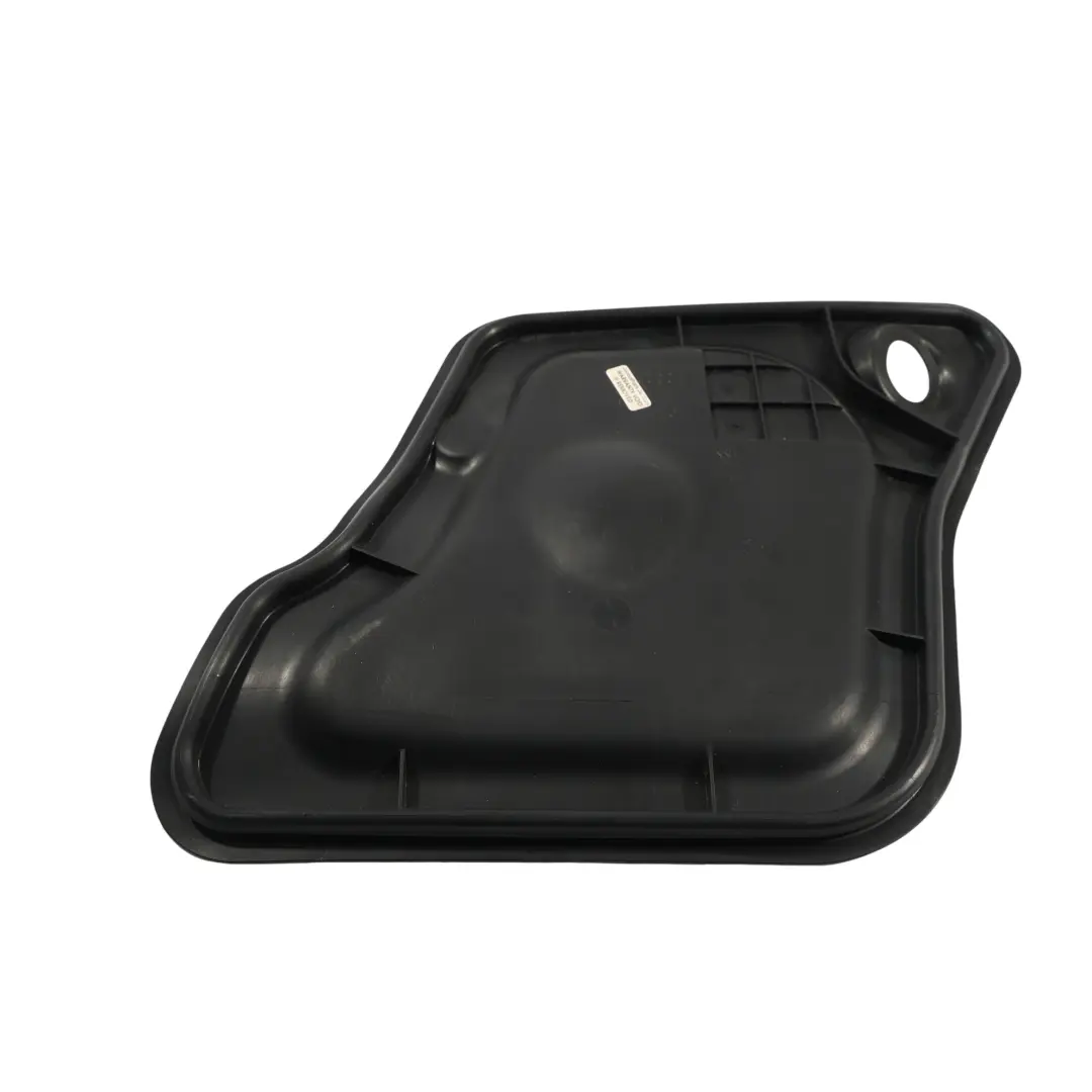 Audi A5 8T 8F Coupe Cabrio Door Inner Trim Panel Front Left N/S - SKU 8T0837915B - Part number 8T0837915B