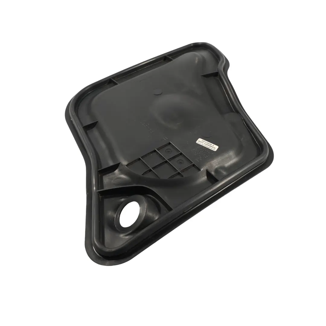 Audi A5 8T 8F Coupe Cabrio Rivestimento Porta Anteriore Sinistro - SKU 8T0837915B - Numero di parte 8T0837915B