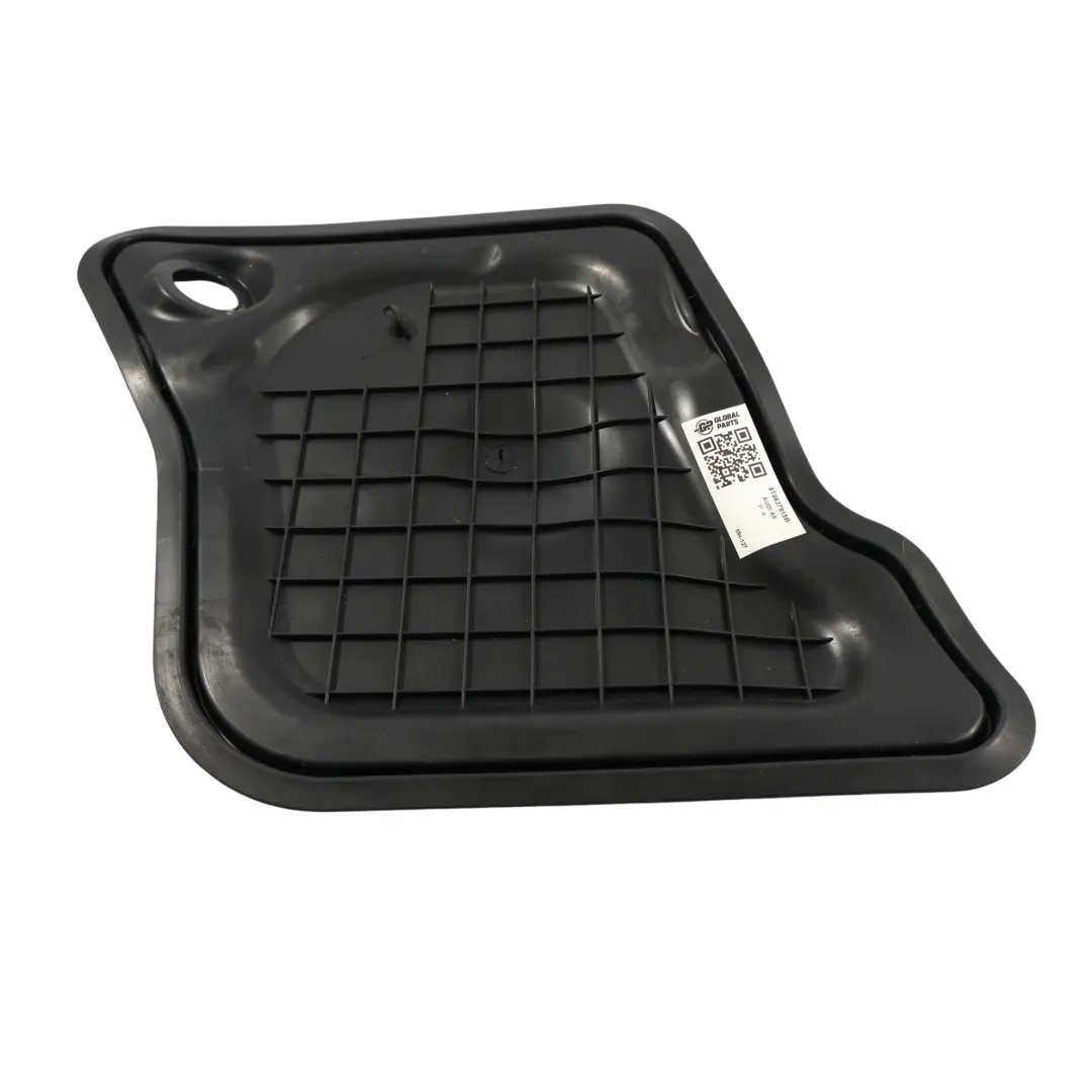 8F Coupe Cabrio Panel Interior Puerta Delantero Izquierdo para Audi A5 8T con número de pieza 8T0837915B Audi A5 8T 8F Coupe Cabrio Panel Interior Puerta Delantero Izquierdo - SKU 8T0837915B - Número de pieza 8T0837915B