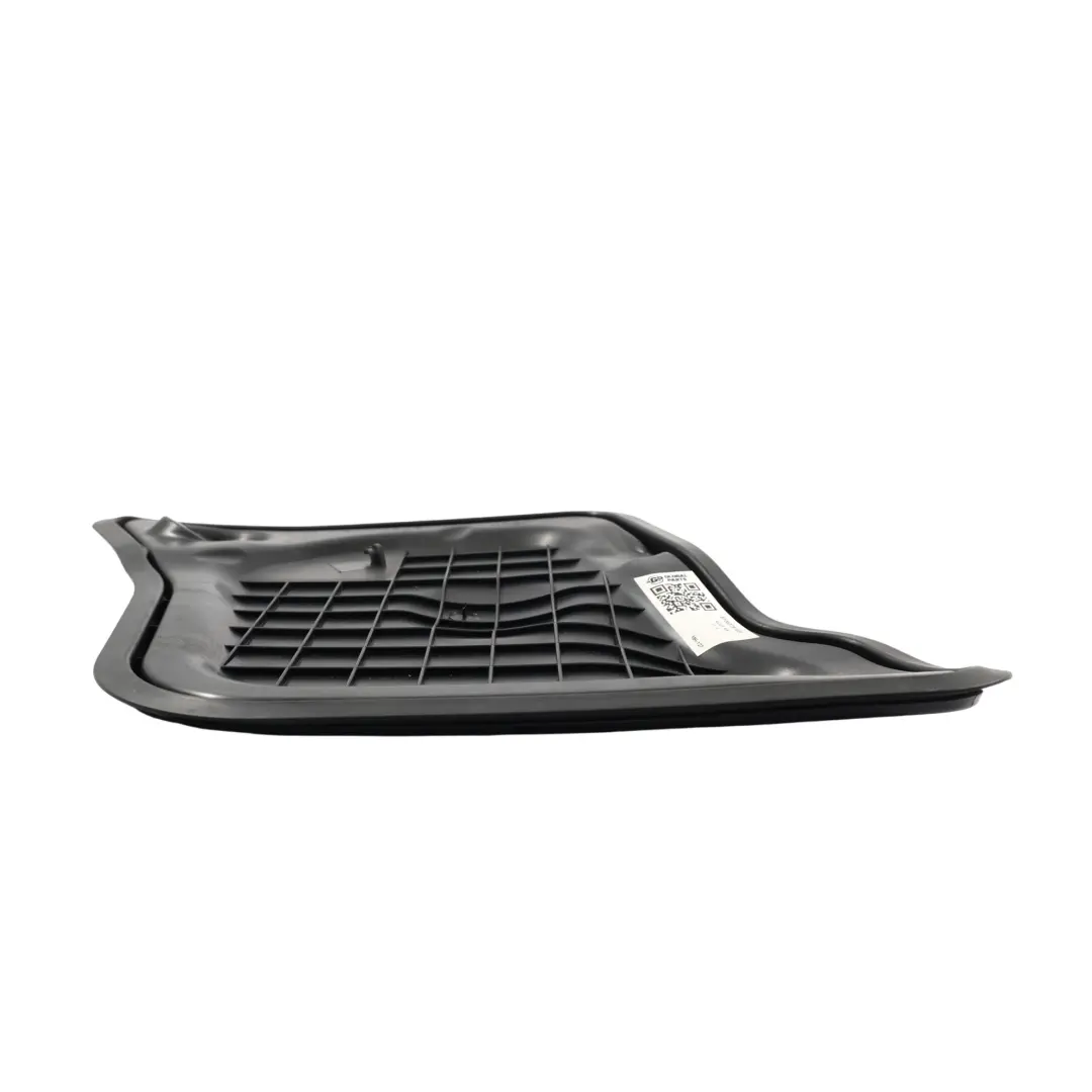 Audi A5 8T 8F Coupe Cabrio Tür Innenverkleidung Vorne Links - SKU 8T0837915B - Teilenummer 8T0837915B