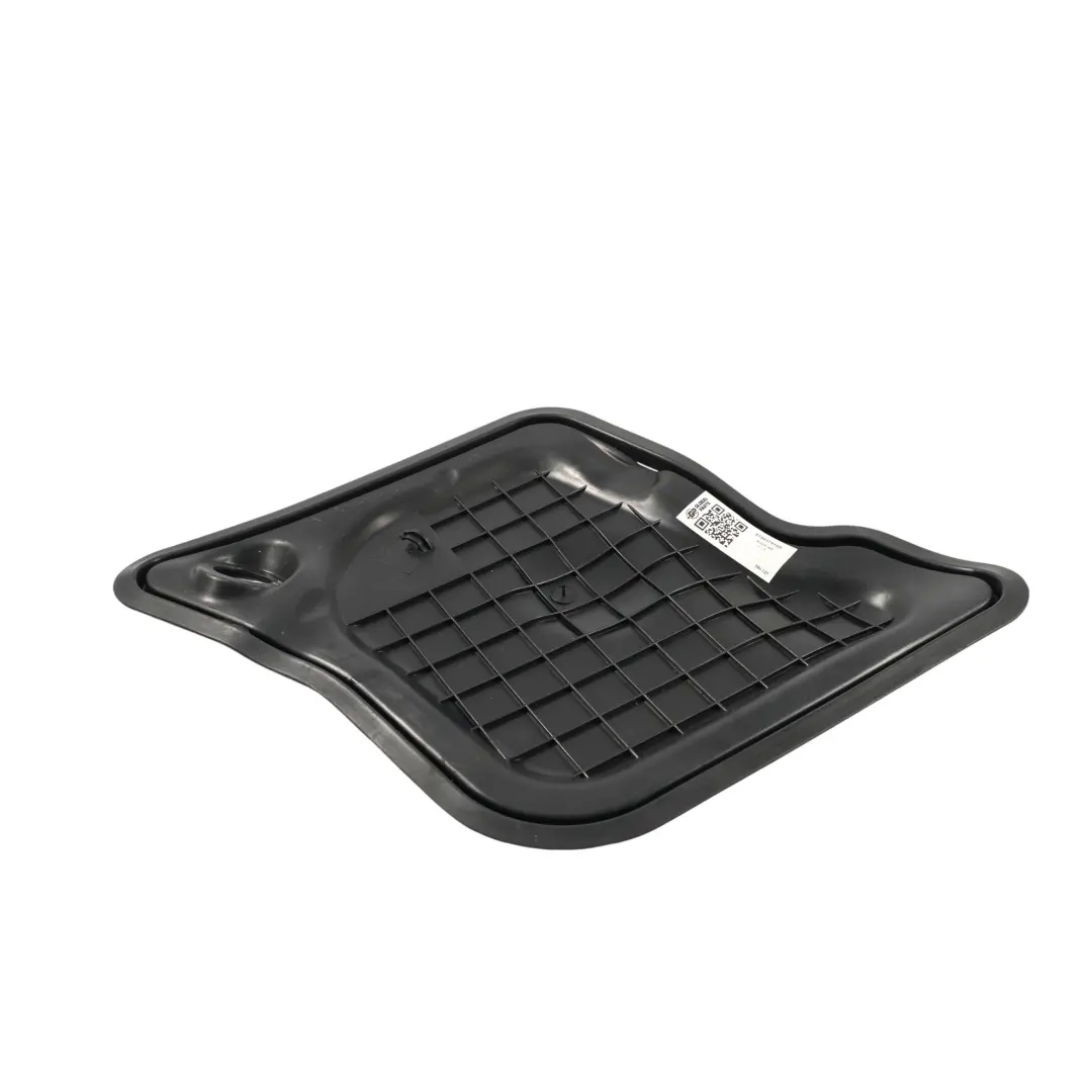Audi A5 8T 8F Coupe Cabrio Rivestimento Porta Anteriore Sinistro - SKU 8T0837915B - Numero di parte 8T0837915B