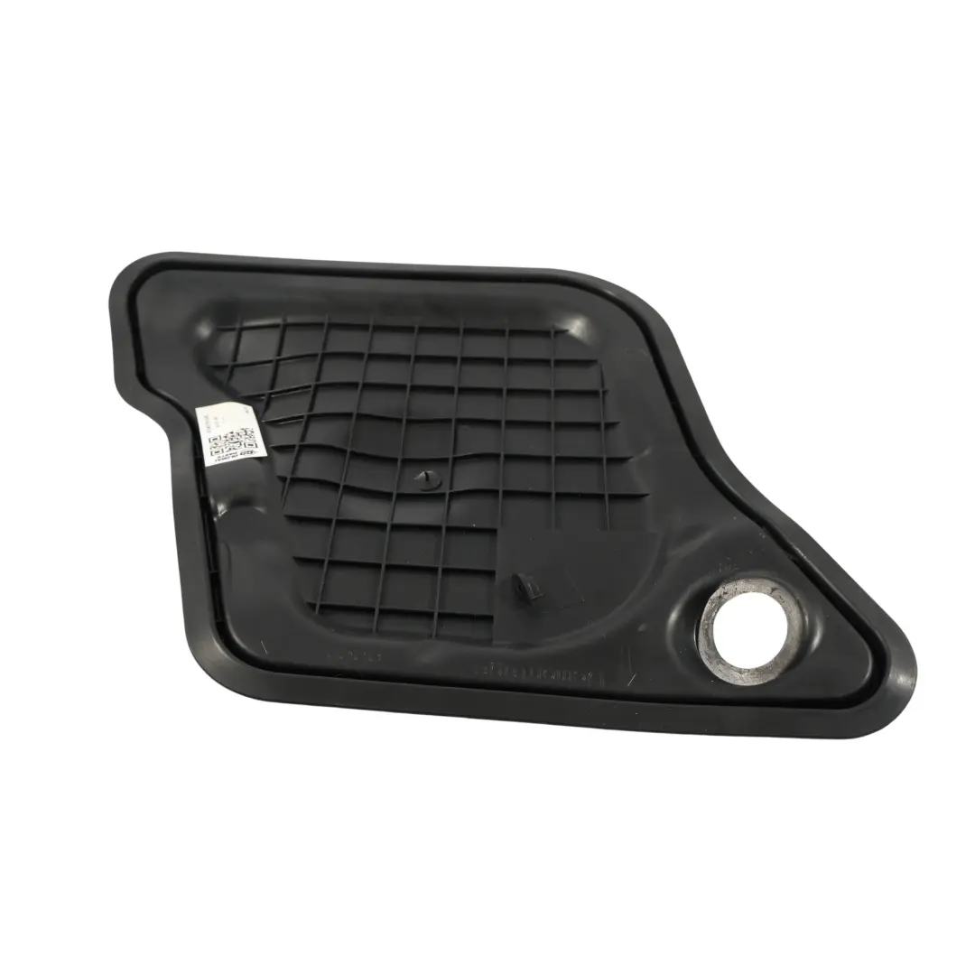 Audi A5 8T 8F Coupe Cabrio Panel Interior Puerta Delantero Izquierdo - SKU 8T0837915B - Número de pieza 8T0837915B