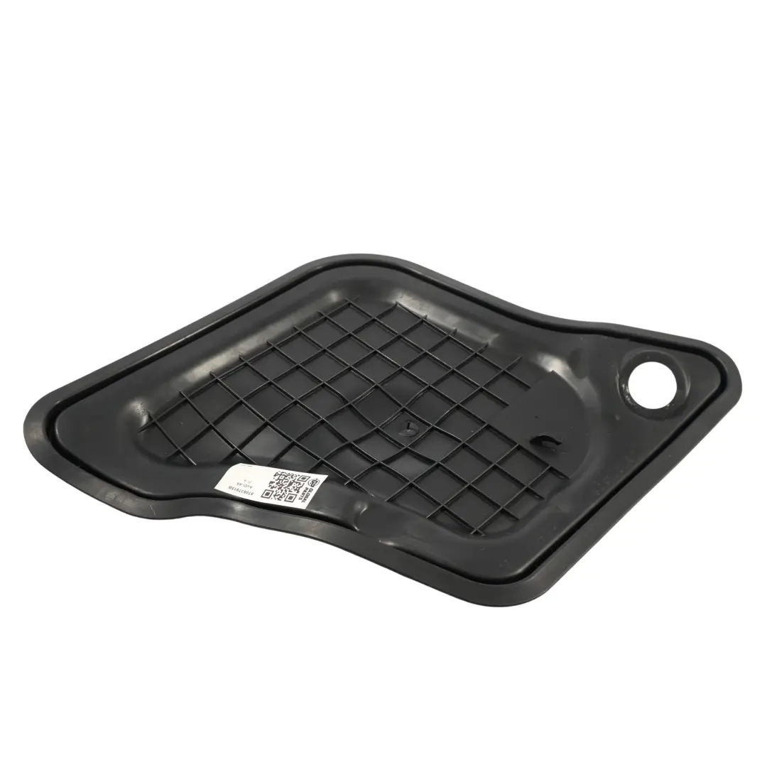 Audi A5 8T 8F Coupe Cabrio Door Inner Trim Panel Front Left N/S - SKU 8T0837915B - Part number 8T0837915B