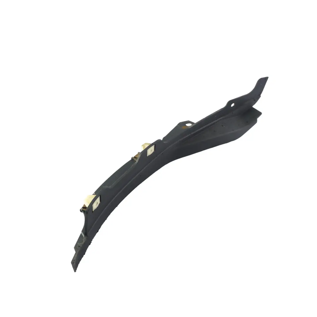 Protección Guardabarros Delantero Derecho para Audi A5 8T con número de pieza 8T0853888K Audi A5 8T Protección Guardabarros Delantero Derecho - SKU 8T0853888K - Número de pieza 8T0853888K