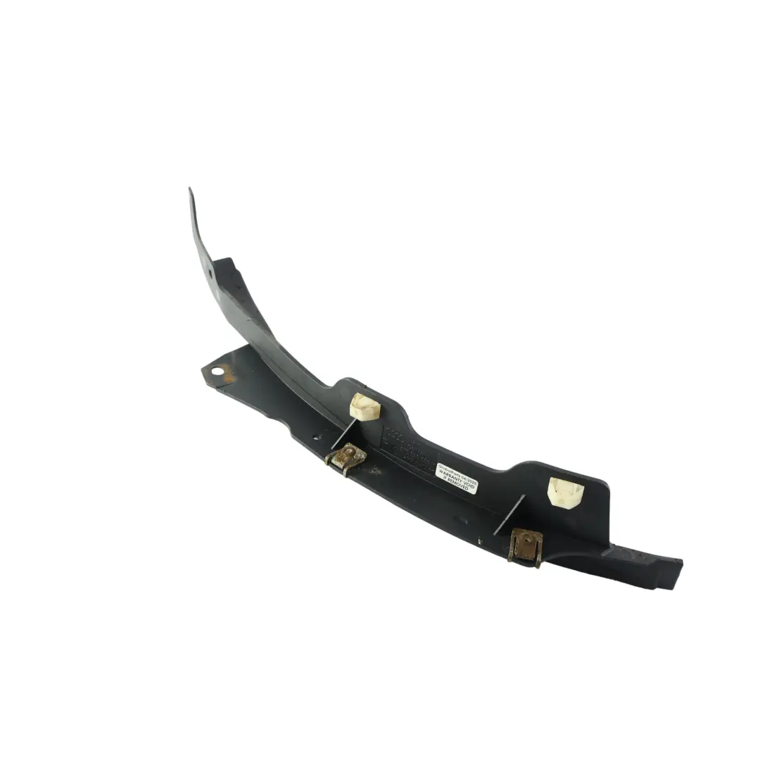 Protección Guardabarros Delantero Derecho para Audi A5 8T con número de pieza 8T0853888K Audi A5 8T Protección Guardabarros Delantero Derecho - SKU 8T0853888K - Número de pieza 8T0853888K