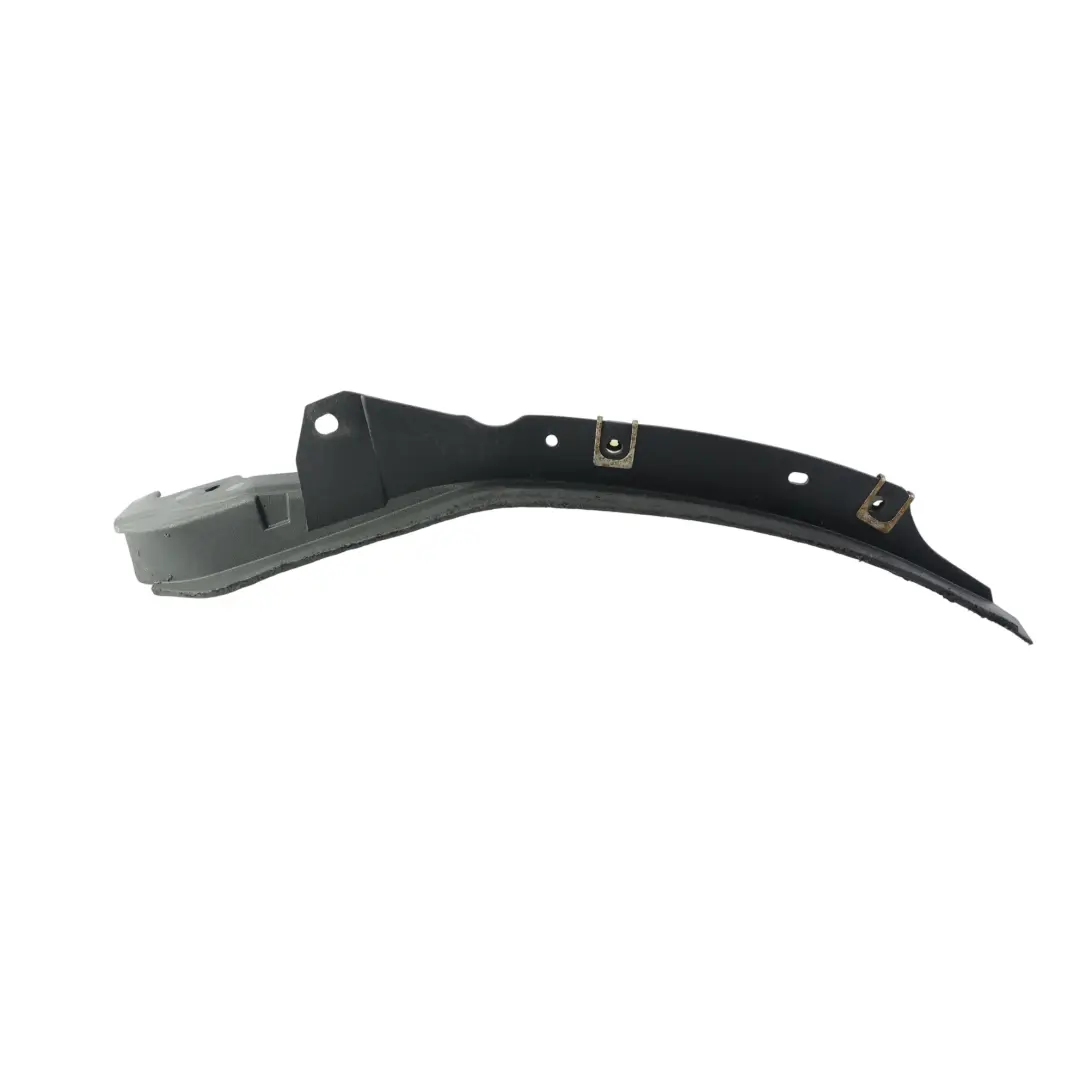 Protección Guardabarros Delantero Derecho para Audi A5 8T con número de pieza 8T0853888K Audi A5 8T Protección Guardabarros Delantero Derecho - SKU 8T0853888K - Número de pieza 8T0853888K