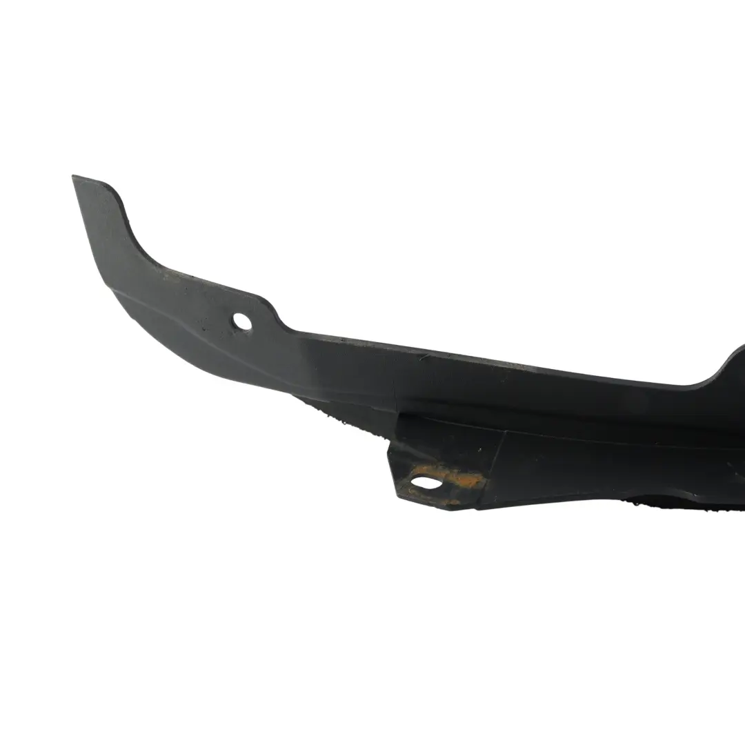 Front Mudguard Wing Arch Shell Protection Guide Right O/S to Audi A5 8T with Part number 8T0853888K Audi A5 8T Front Mudguard Wing Arch Shell Protection Guide Right O/S - SKU 8T0853888K - Part number 8T0853888K