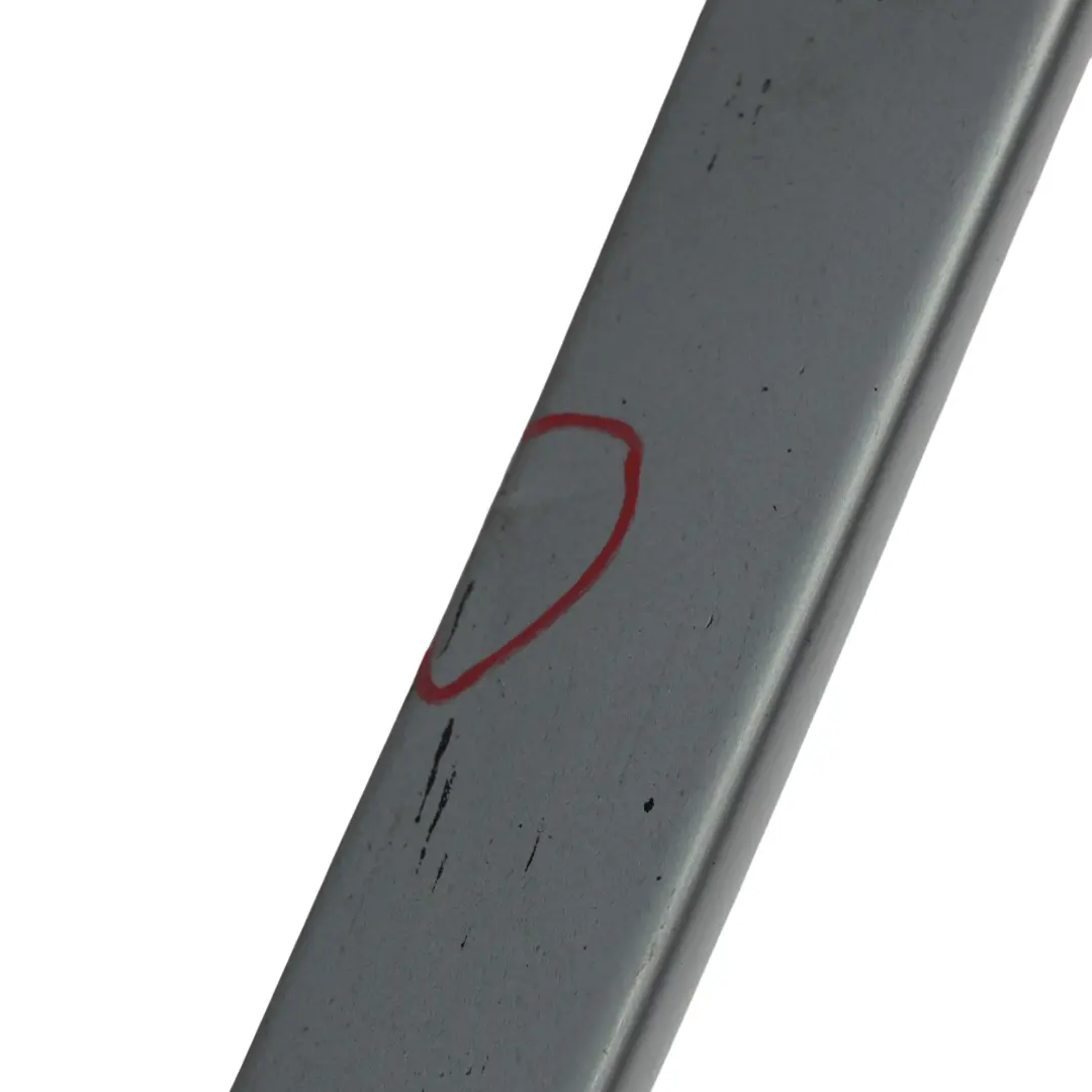 Bande Seuil Porte Avant Gauche Argent Monza X7V pour Audi A5 8T Coupe Cabrio à propos du numéro de pièce 8T0854931A Audi A5 8T Coupe Cabrio Bande Seuil Porte Avant Gauche Argent Monza X7V - SKU 8T0854931A-MSIL - Numéro de pièce 8T0854931A