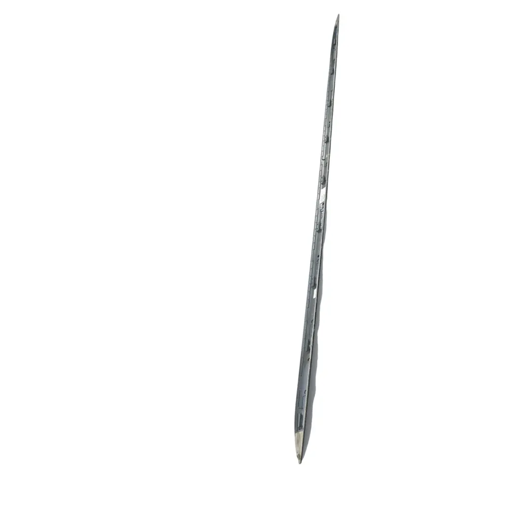 Side Skirt Moulding Left N/S Phantom Black - Z9Y to Audi A5 8T Coupe with Part number 8T0854931A Audi A5 8T Coupe Side Skirt Moulding Left N/S Phantom Black - Z9Y - SKU 8T0854931A-PHB - Part number 8T0854931A