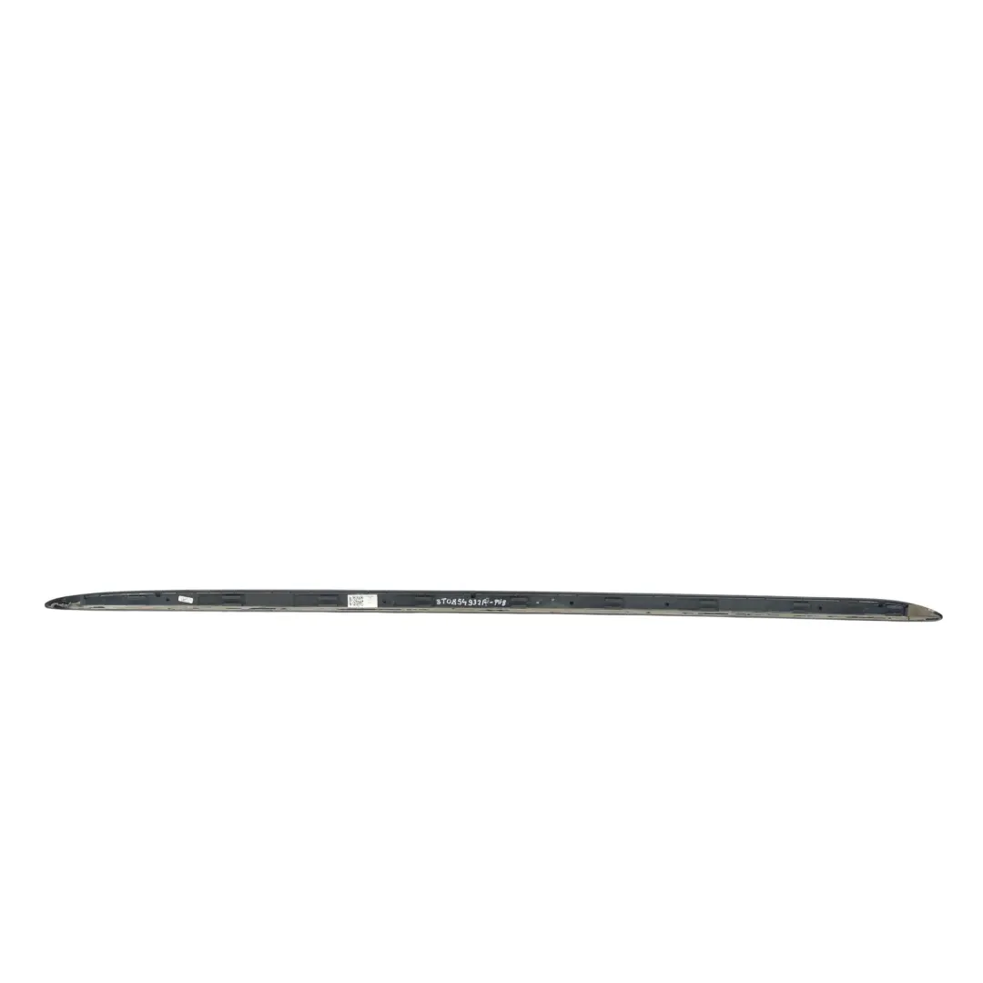 Audi A5 8T Coupe Battitacco Porta Anteriore Destro Nero Phantom Z9Y - SKU 8T0854932A-PHB - Numero di parte 8T0854932A