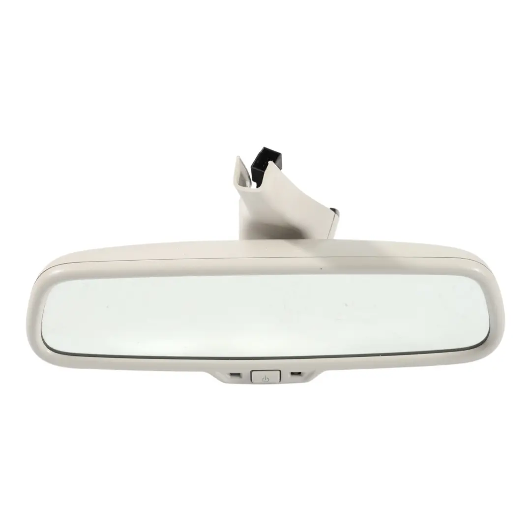View Interior Mirror Automatic Dimming 4PK 07S to Audi A4 B8 A5 8T Rear with Part number 8T0857511A Audi A4 B8 A5 8T Rear View Interior Mirror Automatic Dimming 4PK 07S - SKU 8T0857511A-2 - Part number 8T0857511A