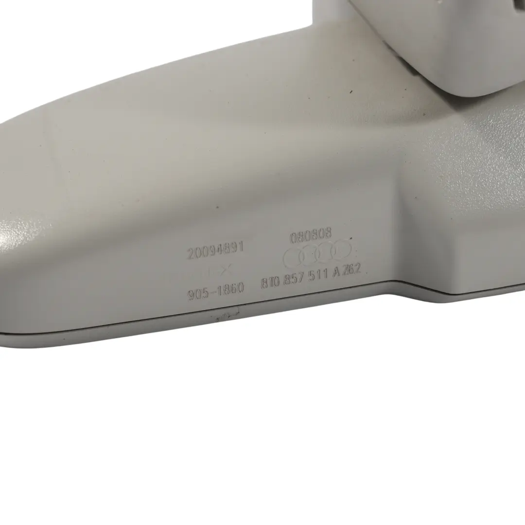 Specchietto Interno Oscuramento Automatico per Audi A4 B8 A5 8T con numero di parte 8T0857511A Audi A4 B8 A5 8T Specchietto Interno Oscuramento Automatico - SKU 8T0857511A-2 - Numero di parte 8T0857511A