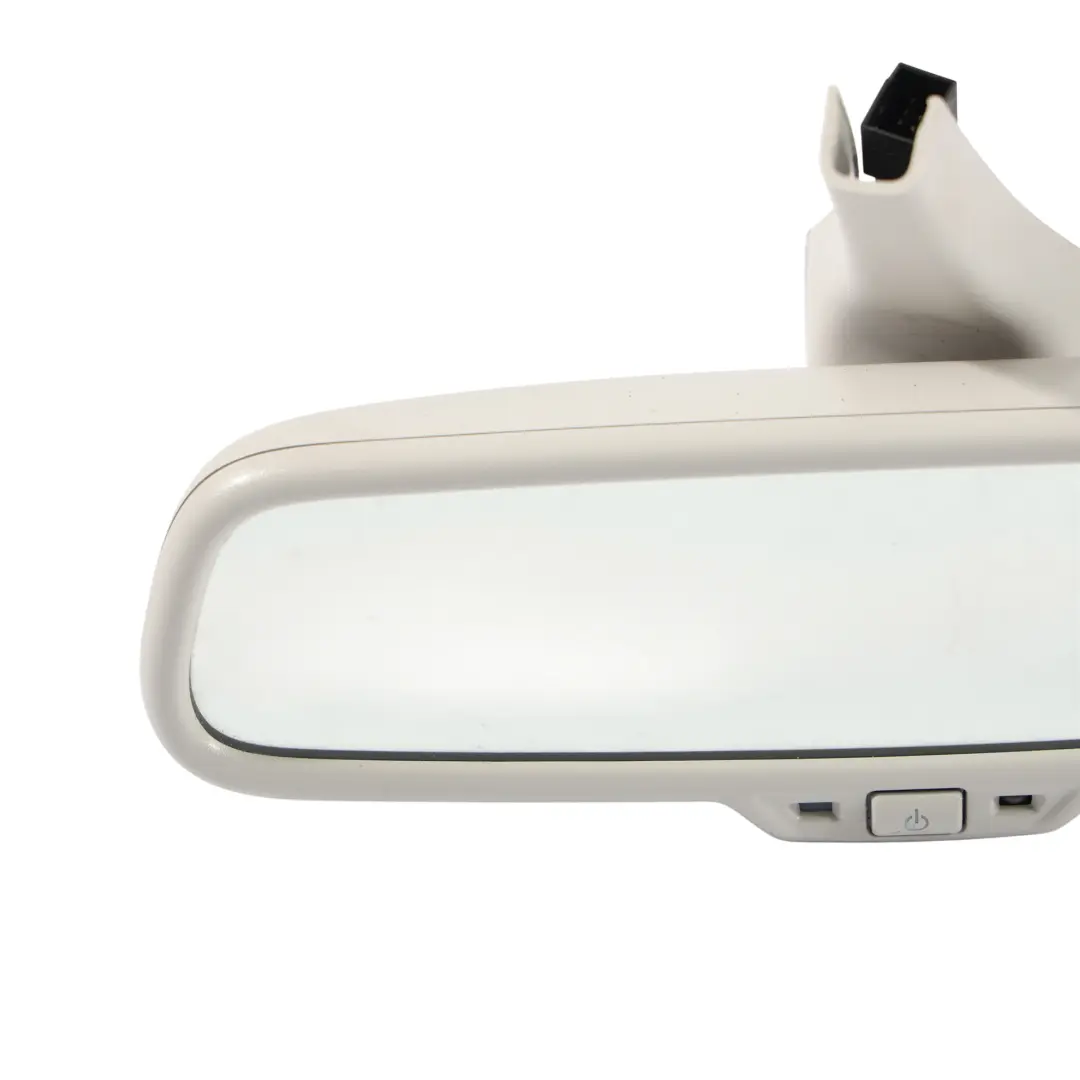 Specchietto Interno Oscuramento Automatico per Audi A4 B8 A5 8T con numero di parte 8T0857511A Audi A4 B8 A5 8T Specchietto Interno Oscuramento Automatico - SKU 8T0857511A-2 - Numero di parte 8T0857511A