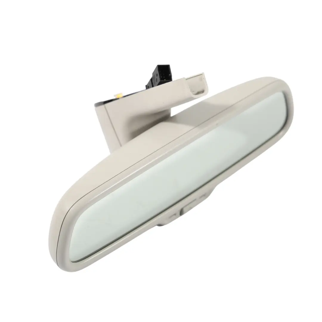 Lusterko Wsteczne Fotochrom 4PK 07S do Audi A4 B8 A5 8T o numerze 8T0857511A Audi A4 B8 A5 8T Lusterko Wsteczne Fotochrom 4PK 07S - SKU 8T0857511A-2 - Numer Części 8T0857511A