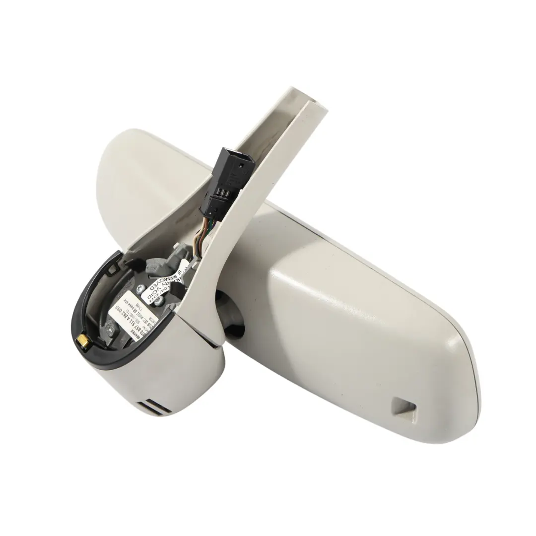 Audi A4 B8 A5 8T Innenspiegel Automatische Abblendung 4PK 07S - SKU 8T0857511A-2 - Teilenummer 8T0857511A