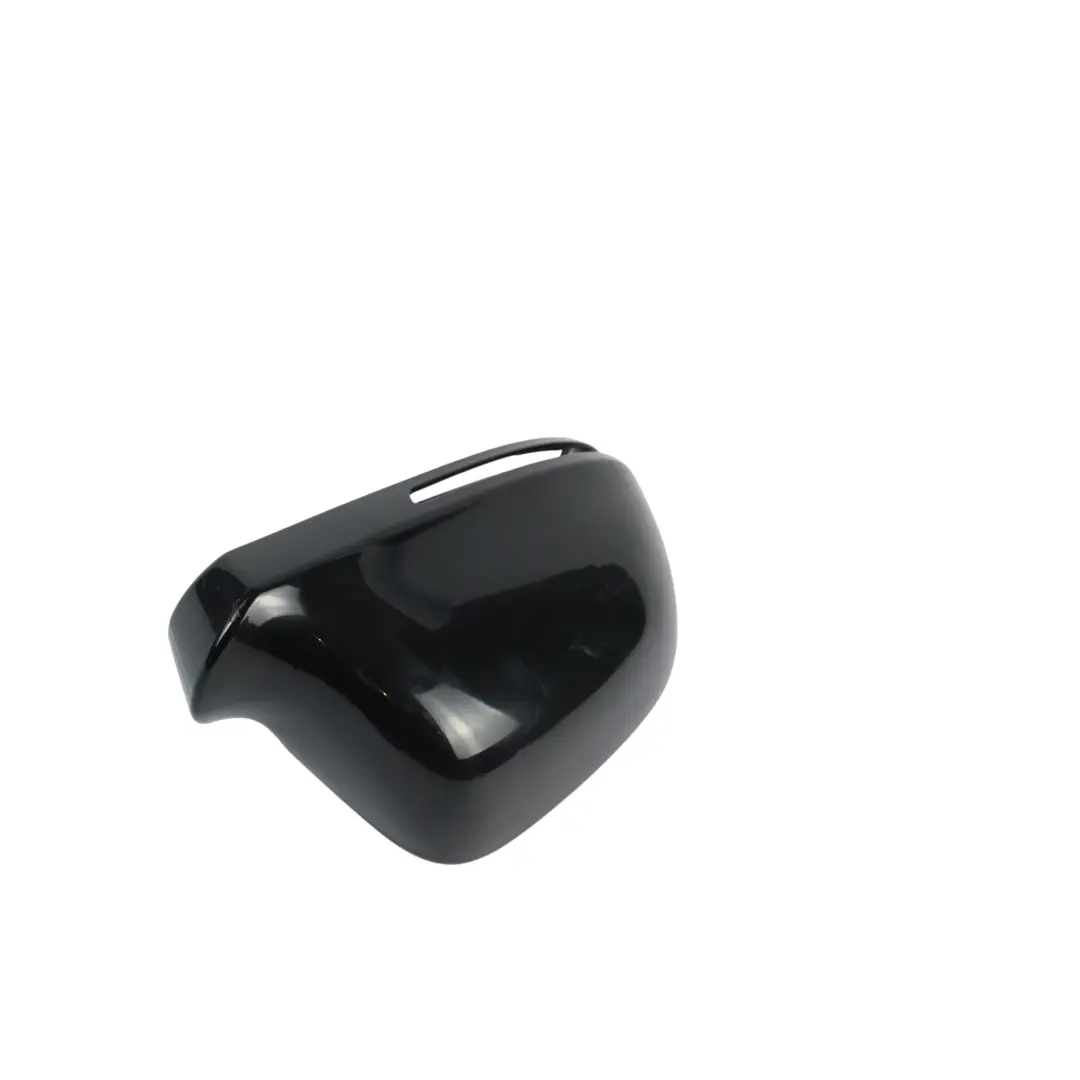 Copri Specchietto Destro Nero Brillante Metallizzato Y9B per Audi A4 B8 con numero di parte 8T0857528D Audi A4 B8 Copri Specchietto Destro Nero Brillante Metallizzato Y9B - SKU 8T0857528D-BBL - Numero di parte 8T0857528D