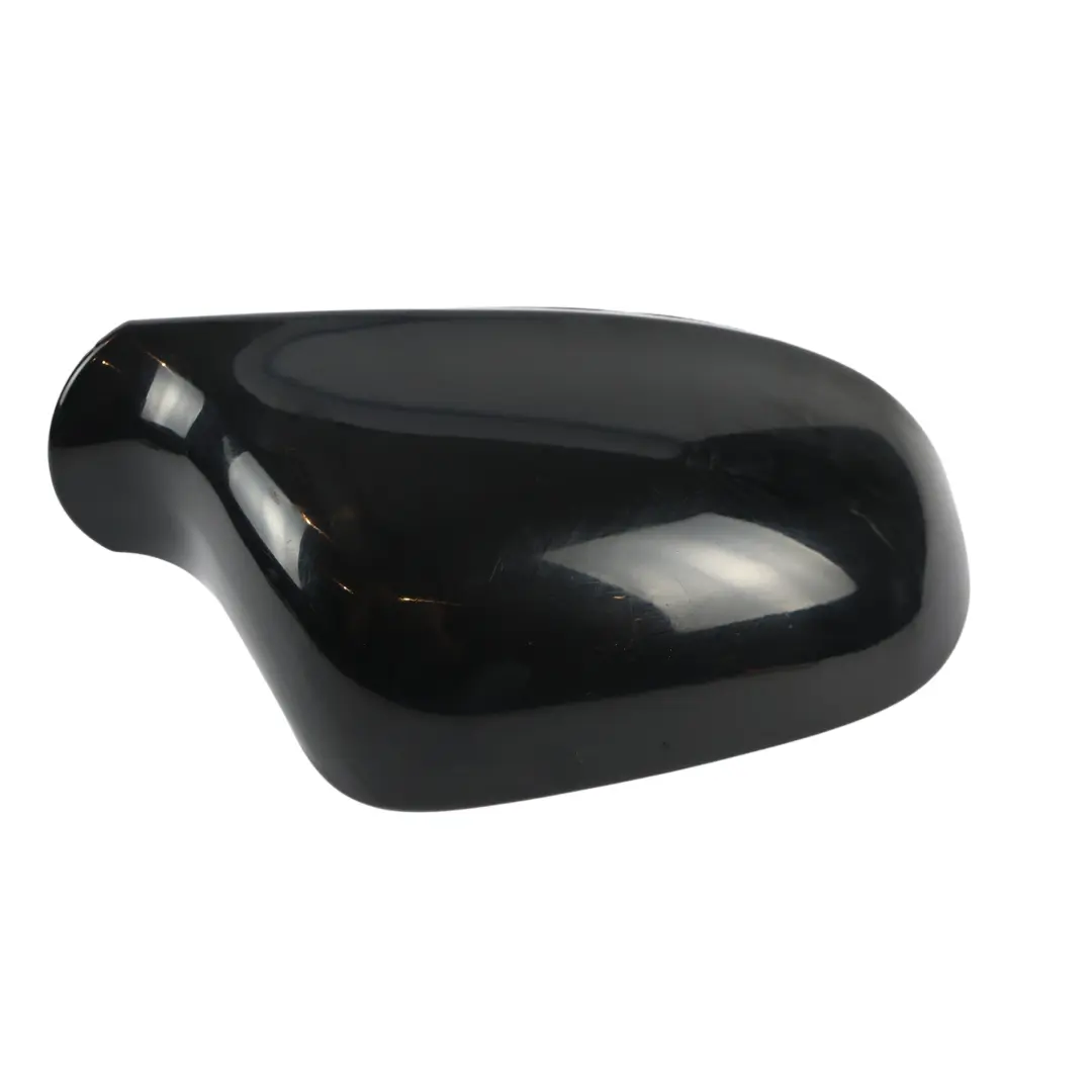 Carcasa Espejo Retrovisor Puerta Derecha Negro Brillante Y9B para Audi A4 B8 con número de pieza 8T0857528D Audi A4 B8 Carcasa Espejo Retrovisor Puerta Derecha Negro Brillante Y9B - SKU 8T0857528D-BBL - Número de pieza 8T0857528D