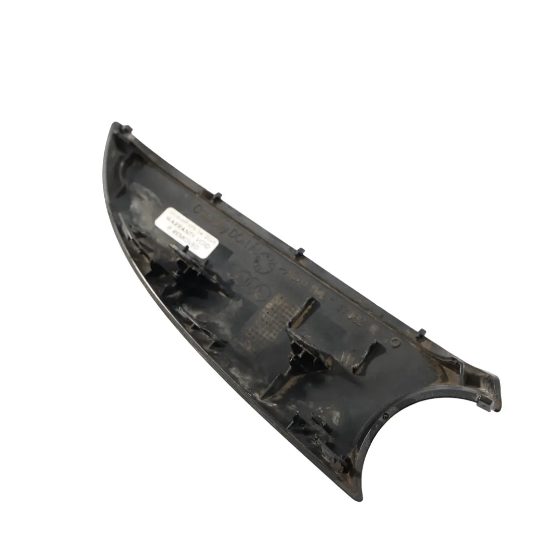 Audi A3 8P A4 B8 A5 8T Osłona Obudowy Lusterka Prawa - SKU 8T0858524 - Numer Części 8T0858524