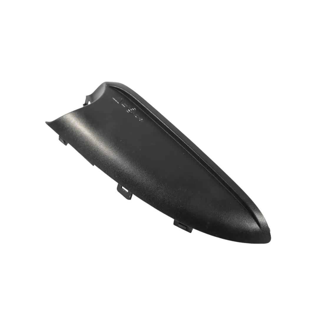 Audi A3 8P A4 B8 A5 8T Außenspiegel Gehäuse Abdeckung Rechts - SKU 8T0858524 - Teilenummer 8T0858524