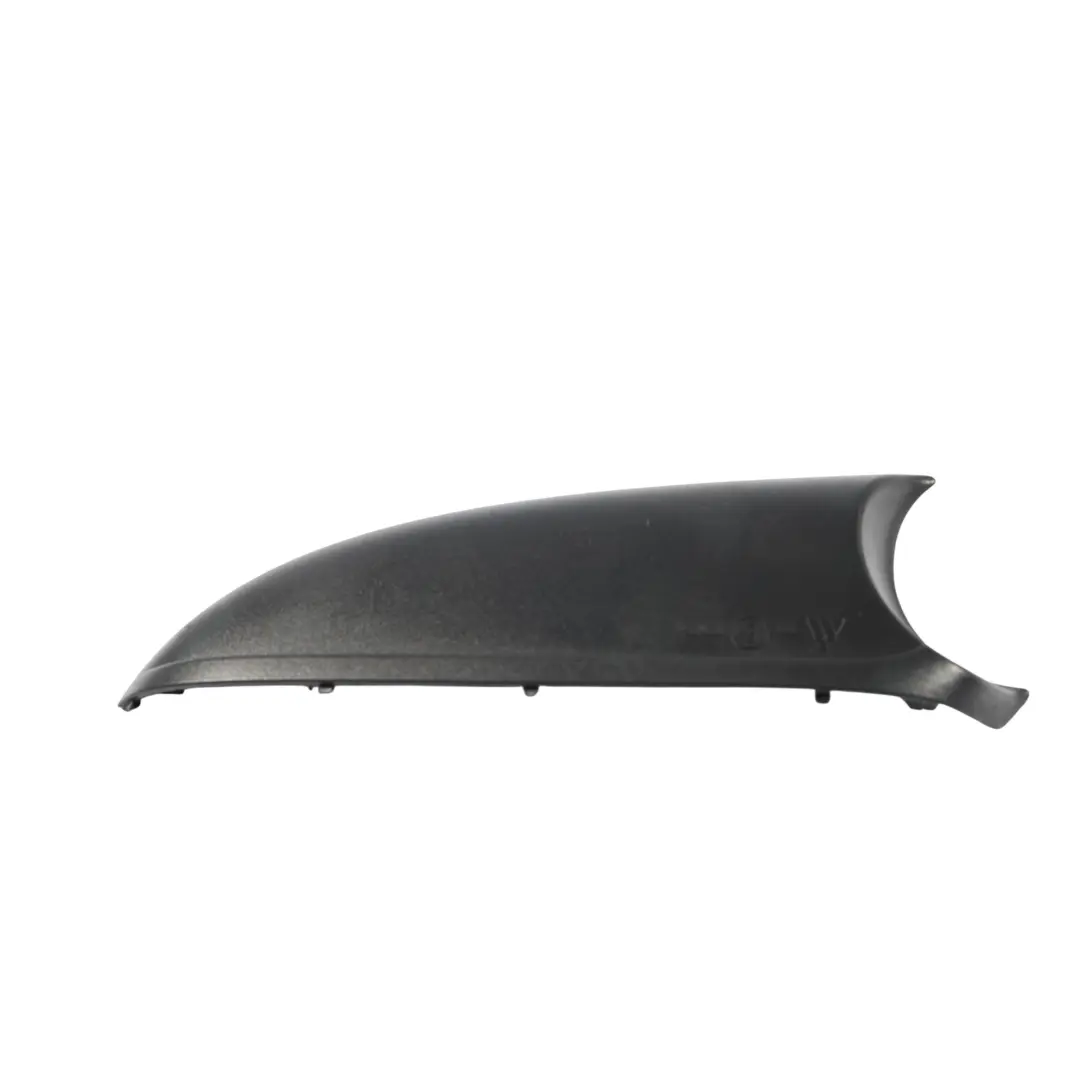 Audi A3 8P A4 B8 A5 8T Carcasa Espejo Exterior Derecho - SKU 8T0858524 - Número de pieza 8T0858524