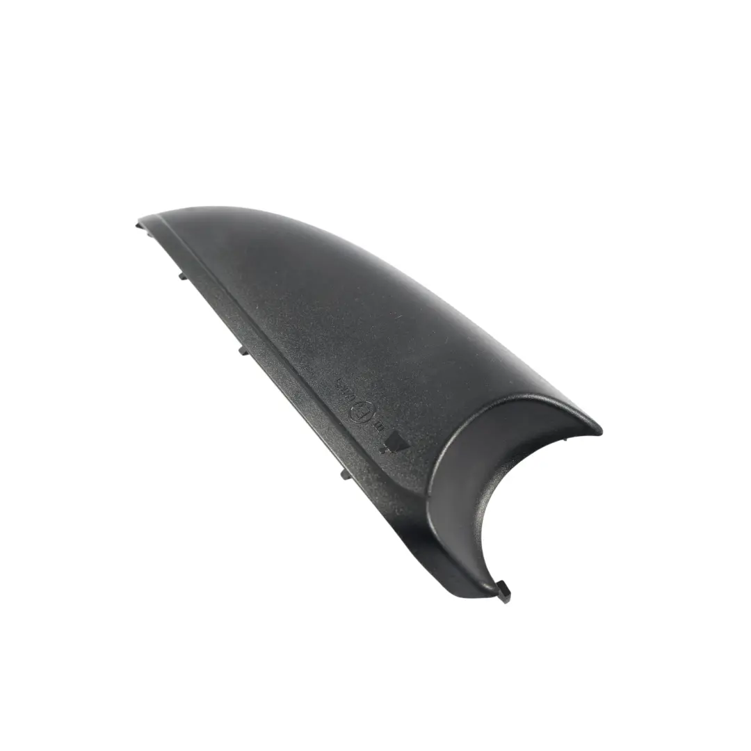 Exterior Mirror Housing Trim Cover Right O/S to Audi A3 8P A4 B8 A5 8T with Part number 8T0858524 Audi A3 8P A4 B8 A5 8T Exterior Mirror Housing Trim Cover Right O/S - SKU 8T0858524 - Part number 8T0858524