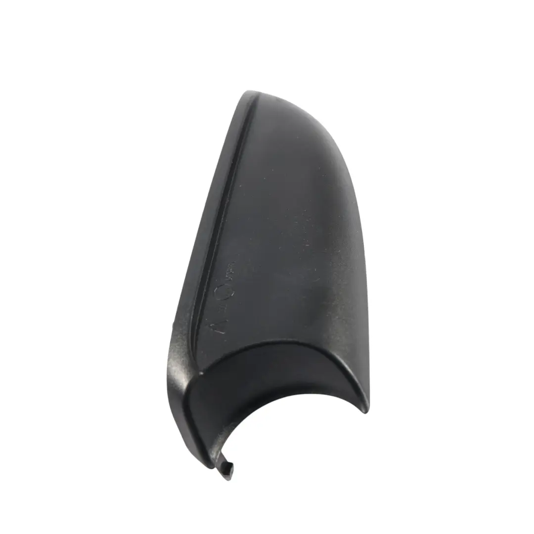 Audi A3 8P A4 B8 A5 8T Exterior Mirror Housing Trim Cover Right O/S - SKU 8T0858524 - Part number 8T0858524