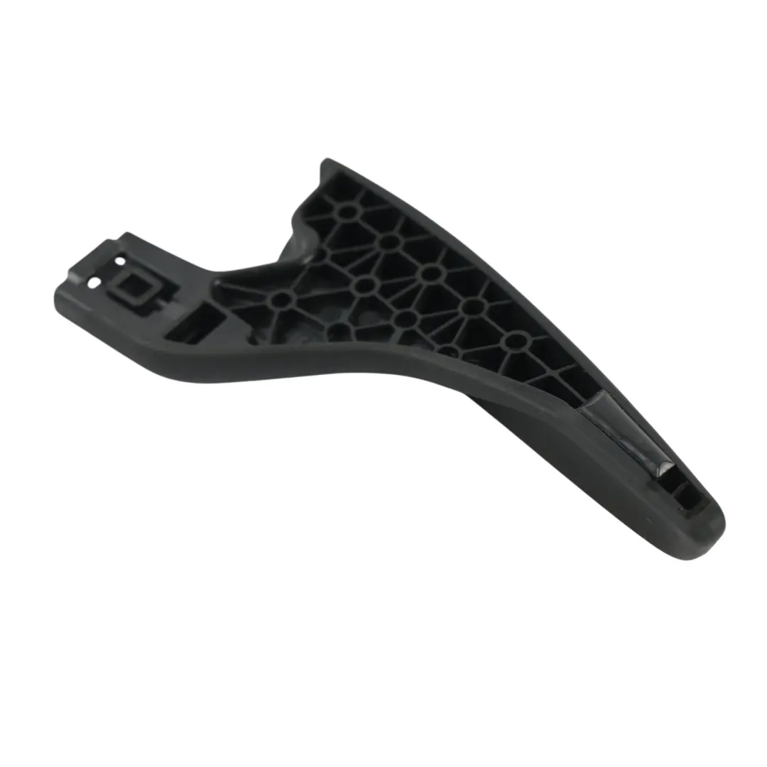 Front Seat Height Adjust Handle Left N/S Black to Audi A3 8V A4 B8 A5 8T with Part number 8T0881253 Audi A3 8V A4 B8 A5 8T Front Seat Height Adjust Handle Left N/S Black - SKU 8T0881253 - Part number 8T0881253