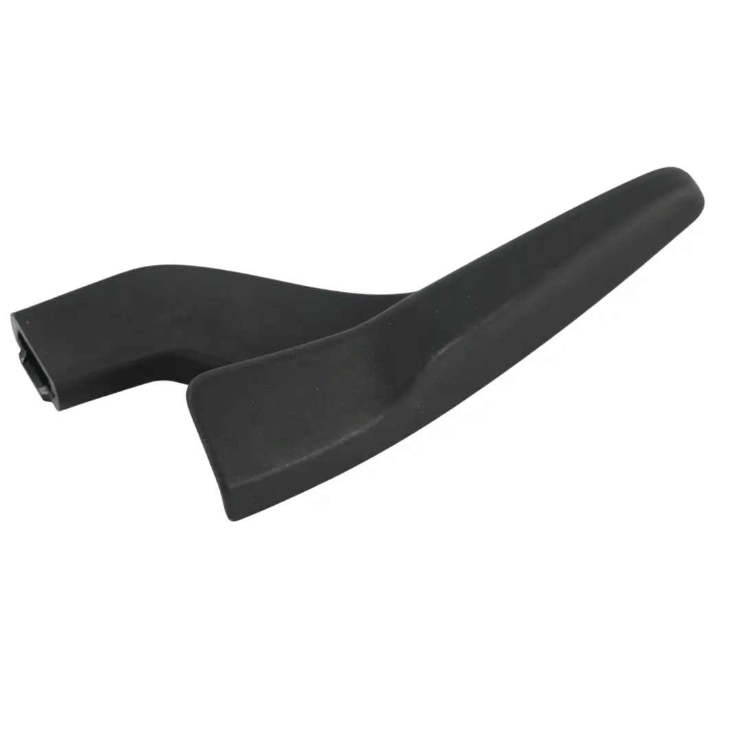 Front Seat Height Adjust Handle Left N/S Black to Audi A3 8V A4 B8 A5 8T with Part number 8T0881253 Audi A3 8V A4 B8 A5 8T Front Seat Height Adjust Handle Left N/S Black - SKU 8T0881253 - Part number 8T0881253