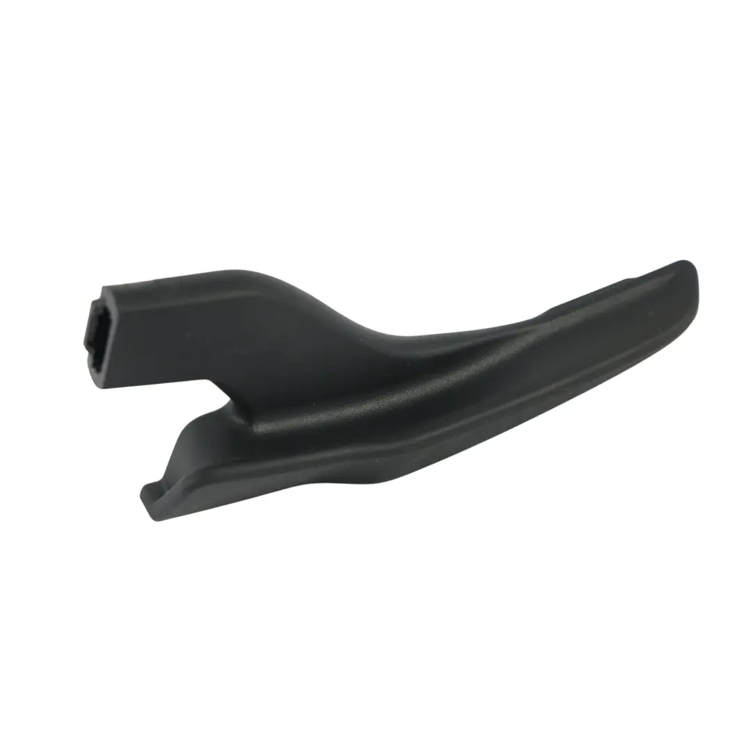 Audi A3 8V A4 B8 A5 8T Poignée Réglage Hauteur Siège Avant Gauche Noir - SKU 8T0881253 - Numéro de pièce 8T0881253