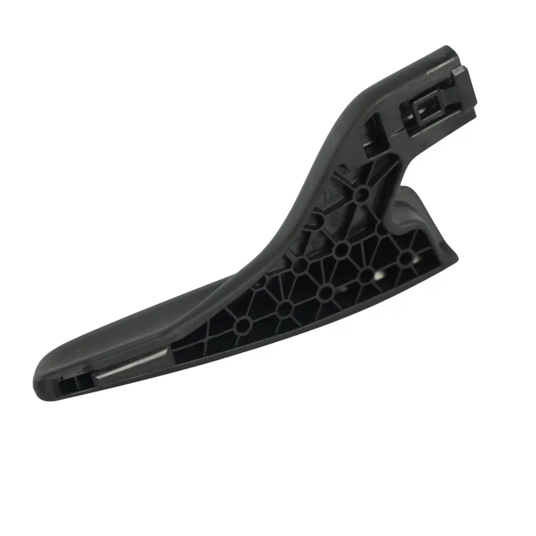 Audi A3 8V A4 B8 A5 8T Front Seat Height Adjust Handle Left N/S Black - SKU 8T0881253 - Part number 8T0881253