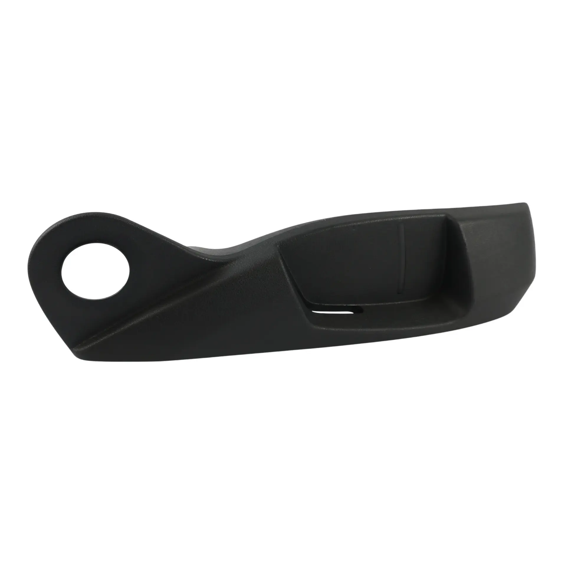 Audi A4 B8 A5 8T Seat Leon MK3 Garniture Siège Panneau Droit Noir 8T0881326