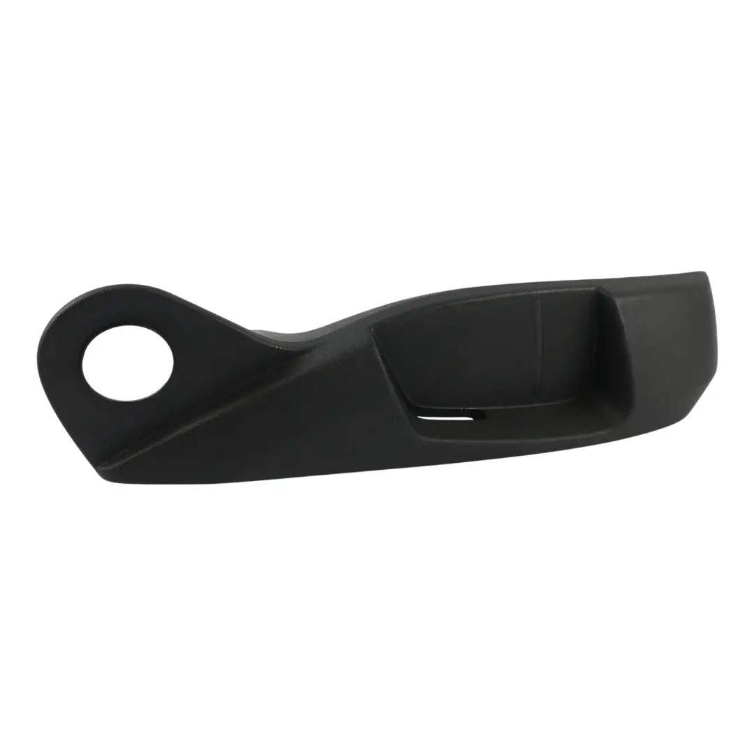MK3 Sitz Verkleidung Rechts Schwarz für Audi A4 B8 A5 8T Leon mit Teilenummer 8T0881326 Audi A4 B8 A5 8T Leon MK3 Sitz Verkleidung Rechts Schwarz - SKU 8T0881326 - Teilenummer 8T0881326